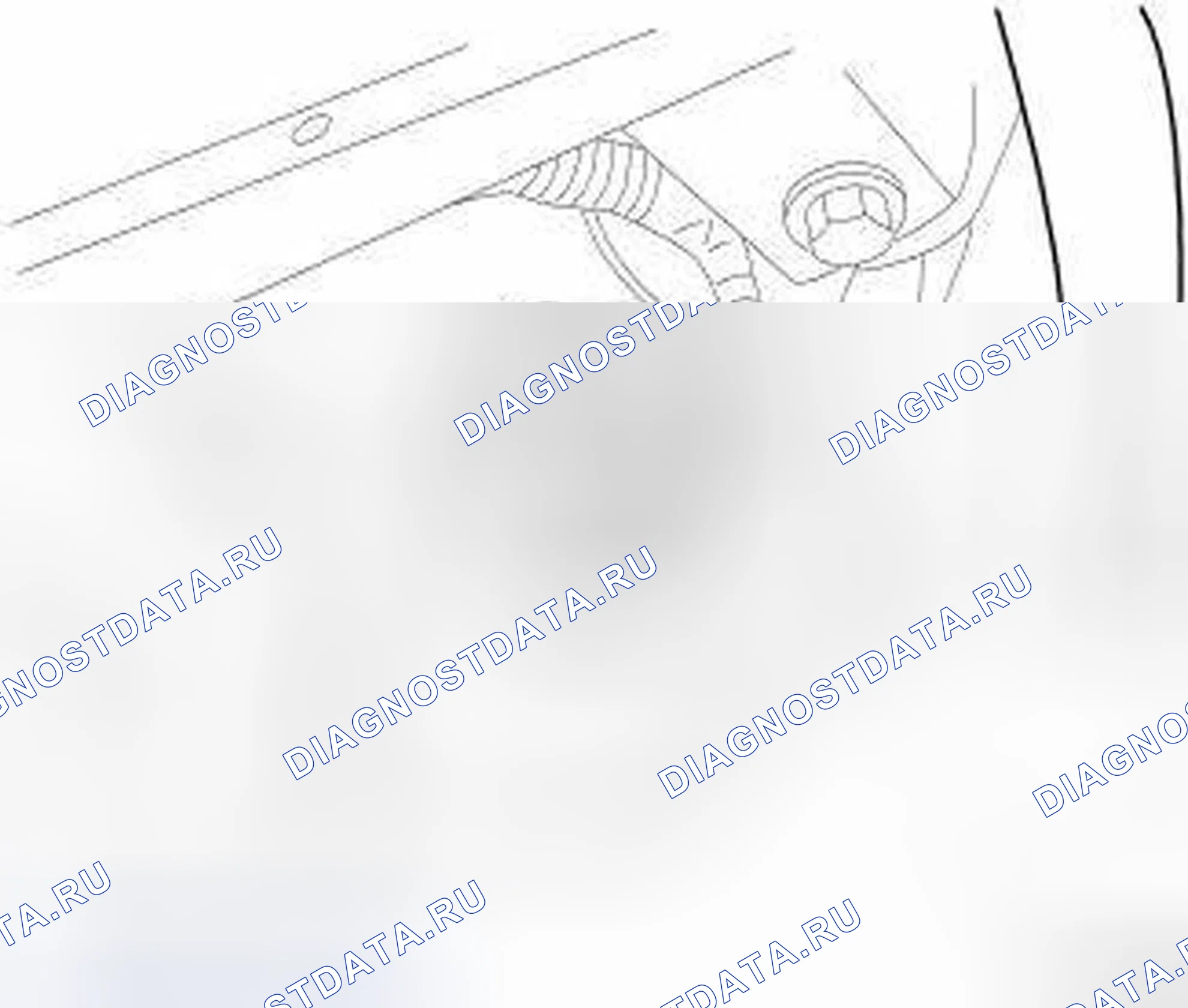 Рис. 8. Dodge Caliber I рестайлинг