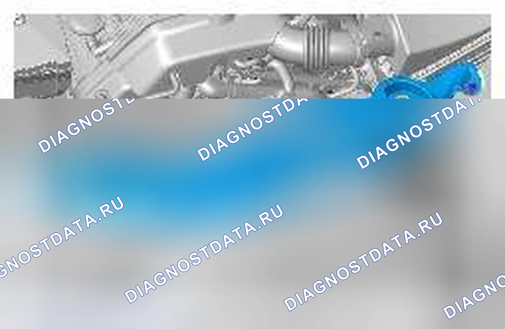 Рис. 2. Jaguar XF I