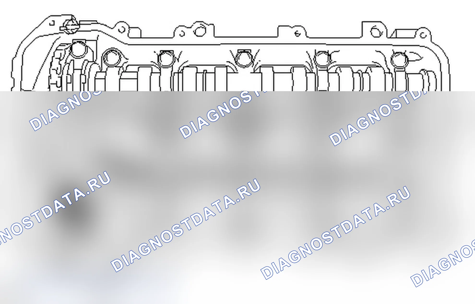 Рис. 180. Toyota Prius PHV pre-III