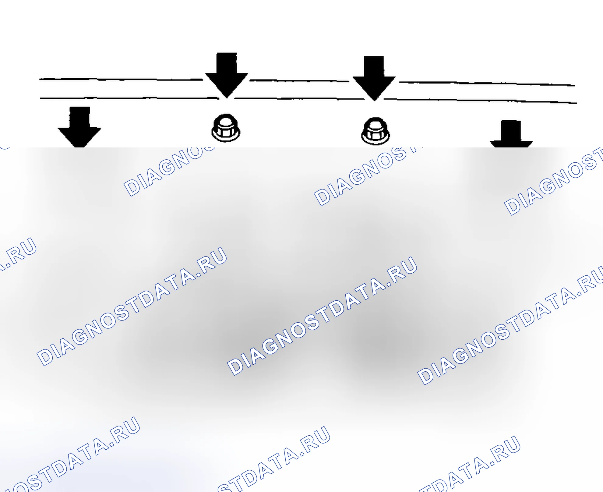 Рис. 73. Subaru Impreza GD/GC/GG рестайлинг 2