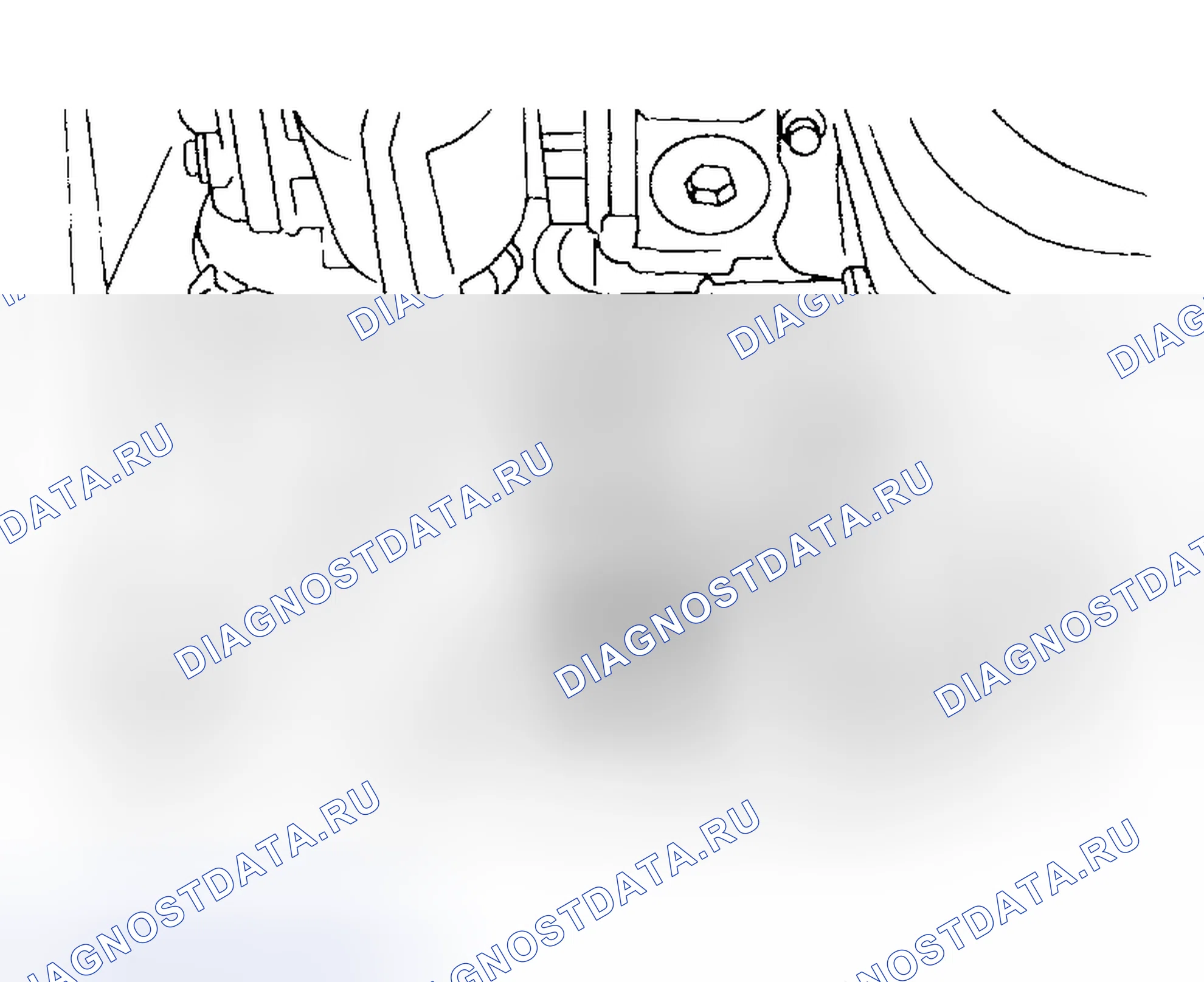 Рис. 55. Subaru Legacy BE/BH/BT