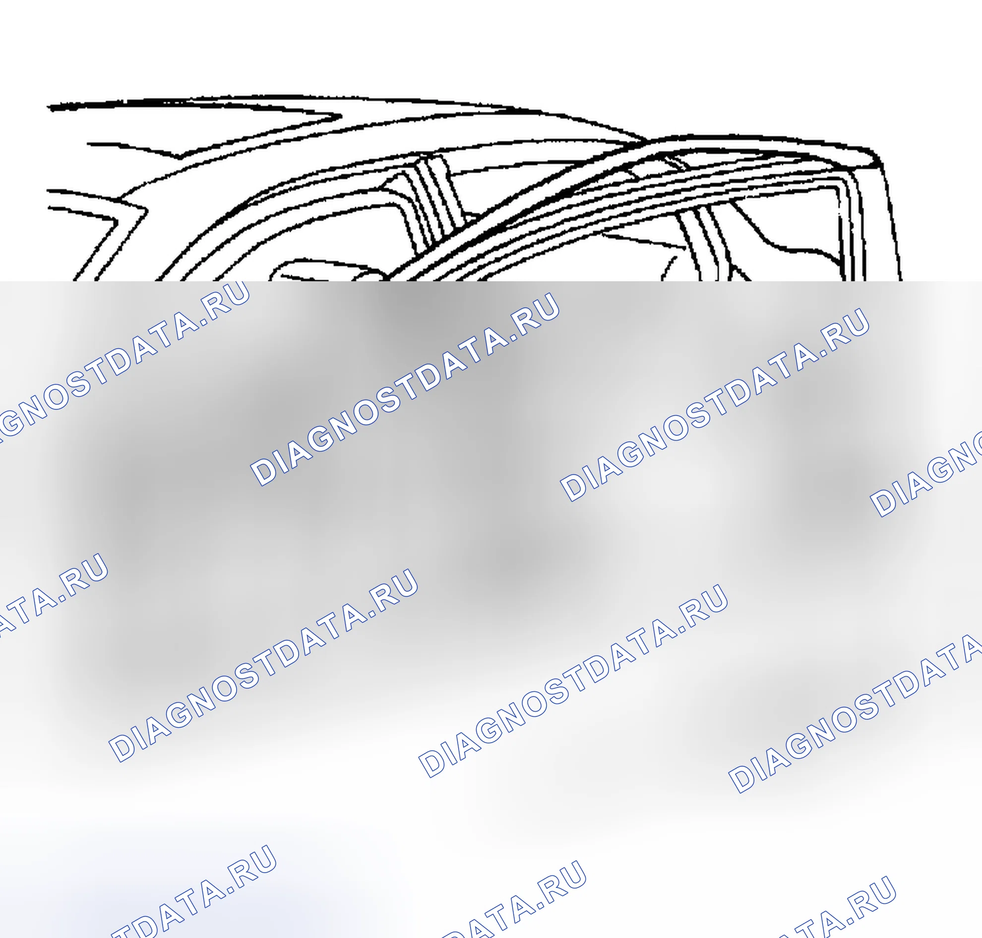 Рис. 29. Suzuki Verona I