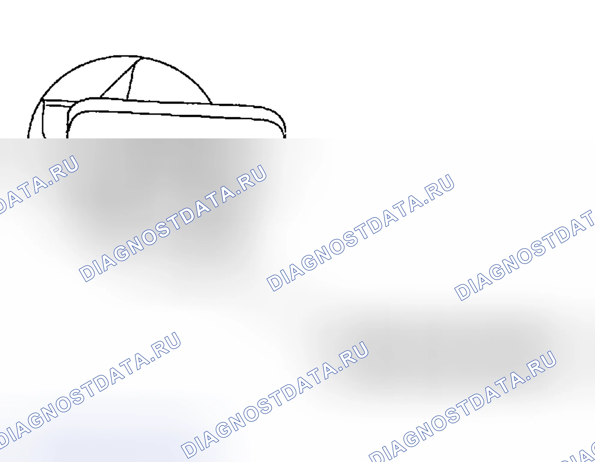 Рис. 39. Mazda Tribute I