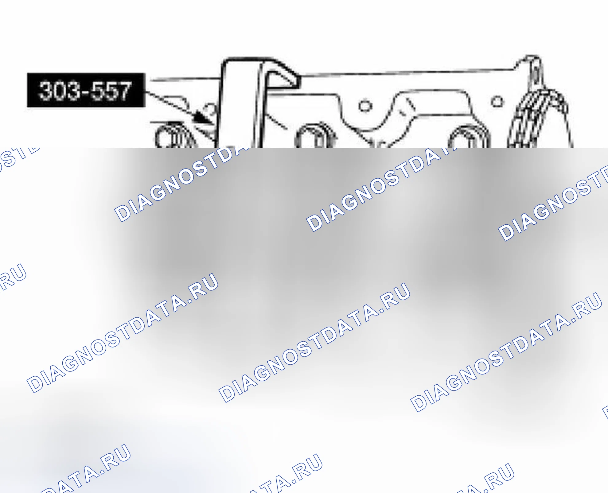 Рис. 167. Ford Pickup F150 