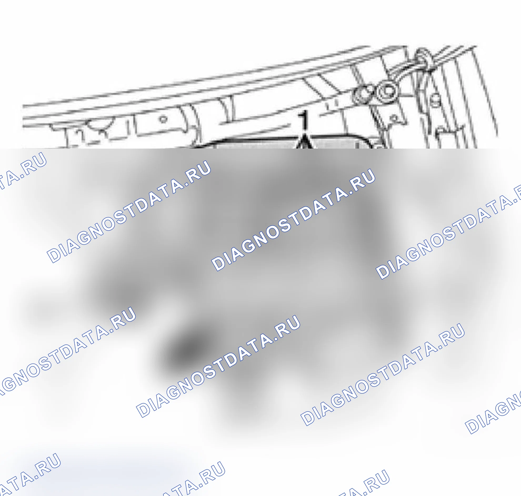 Рис. 23. Audi A6 C5 рестайлинг