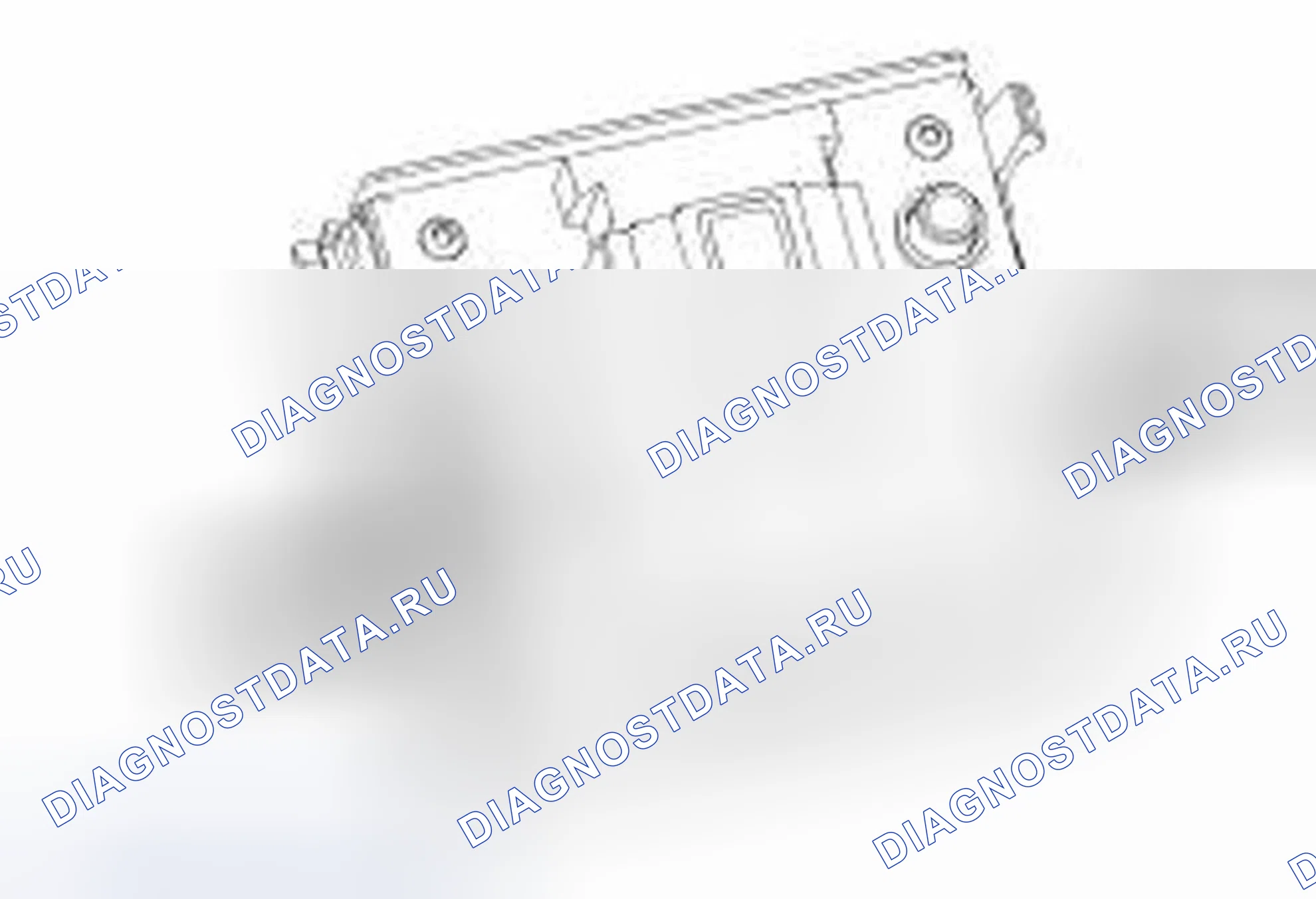 Рис. 18. Ford Taurus VI