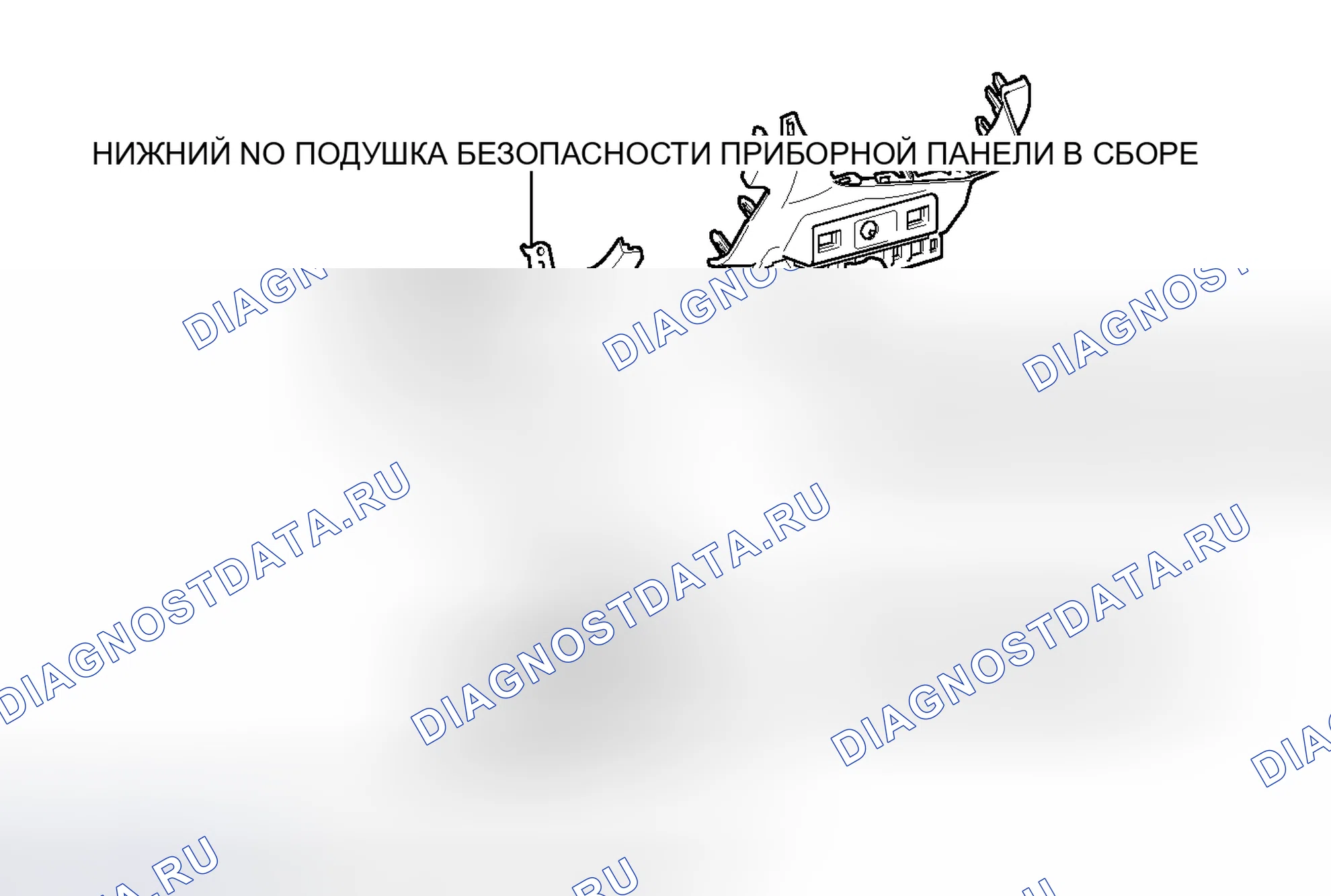 Рис. 15: ИЛЛЮСТРАЦИЯ. Toyota Prius V I