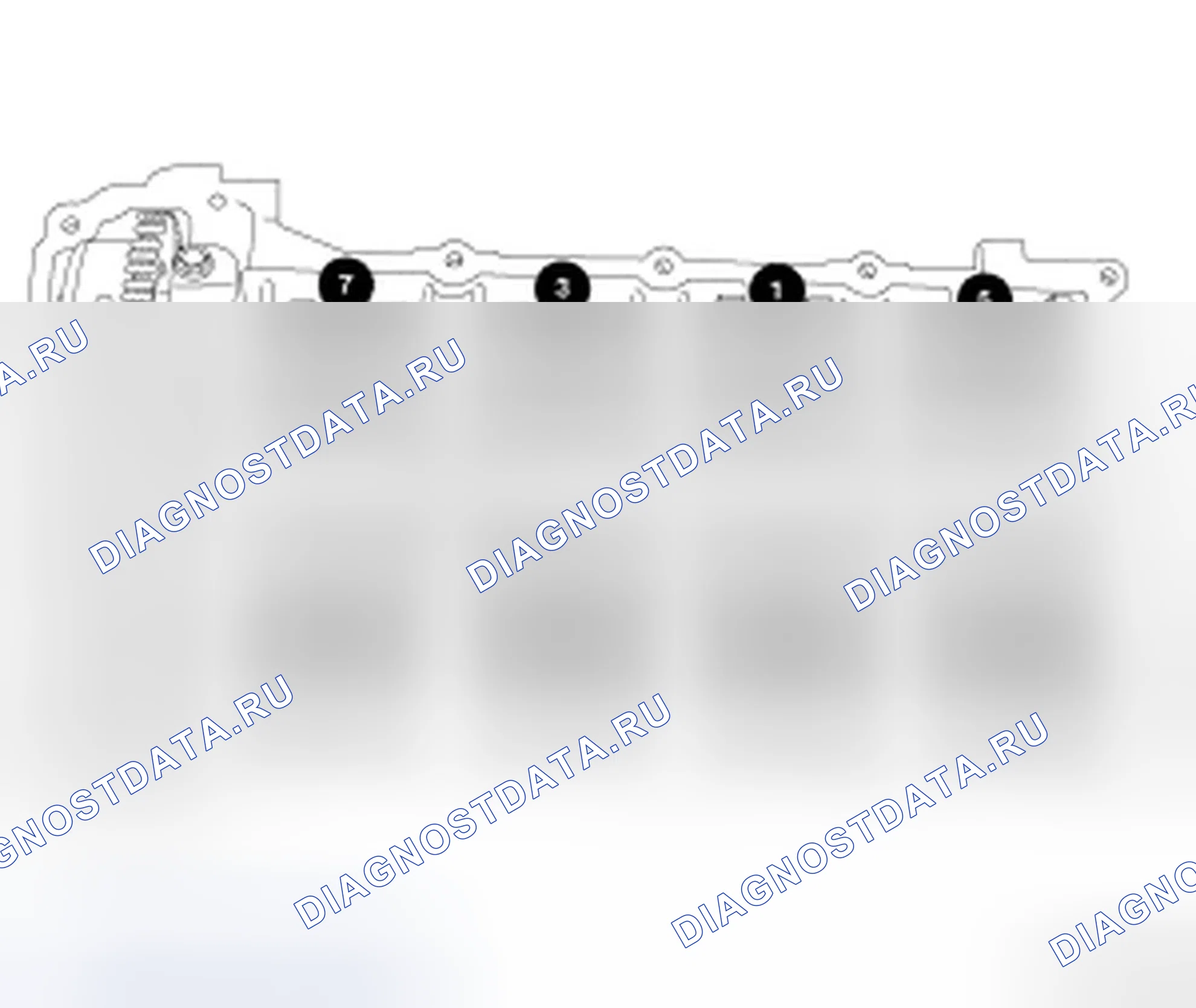 Рис. 489. Jeep Compass I