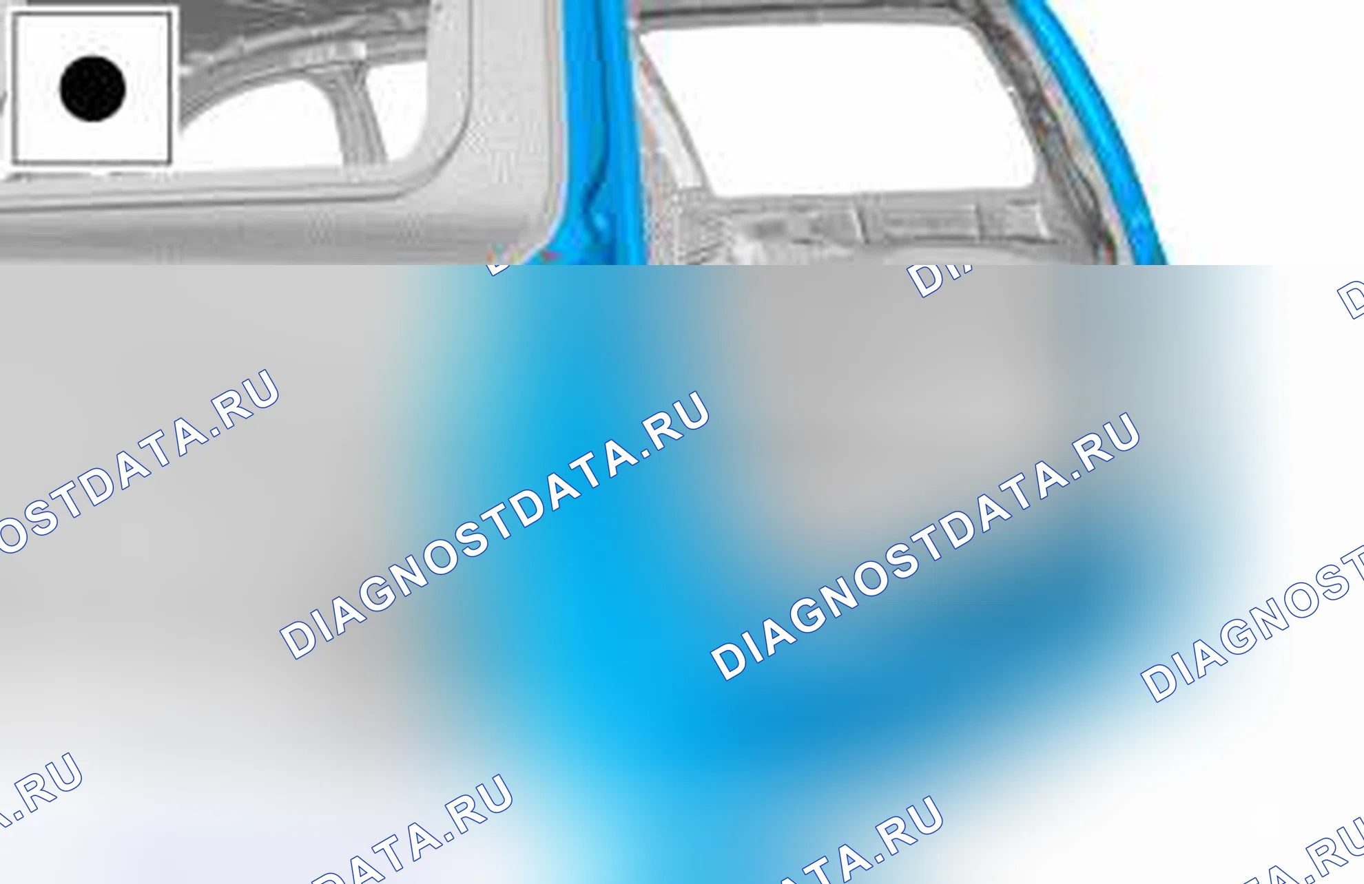 Рис. 112. Volvo XC70 II
