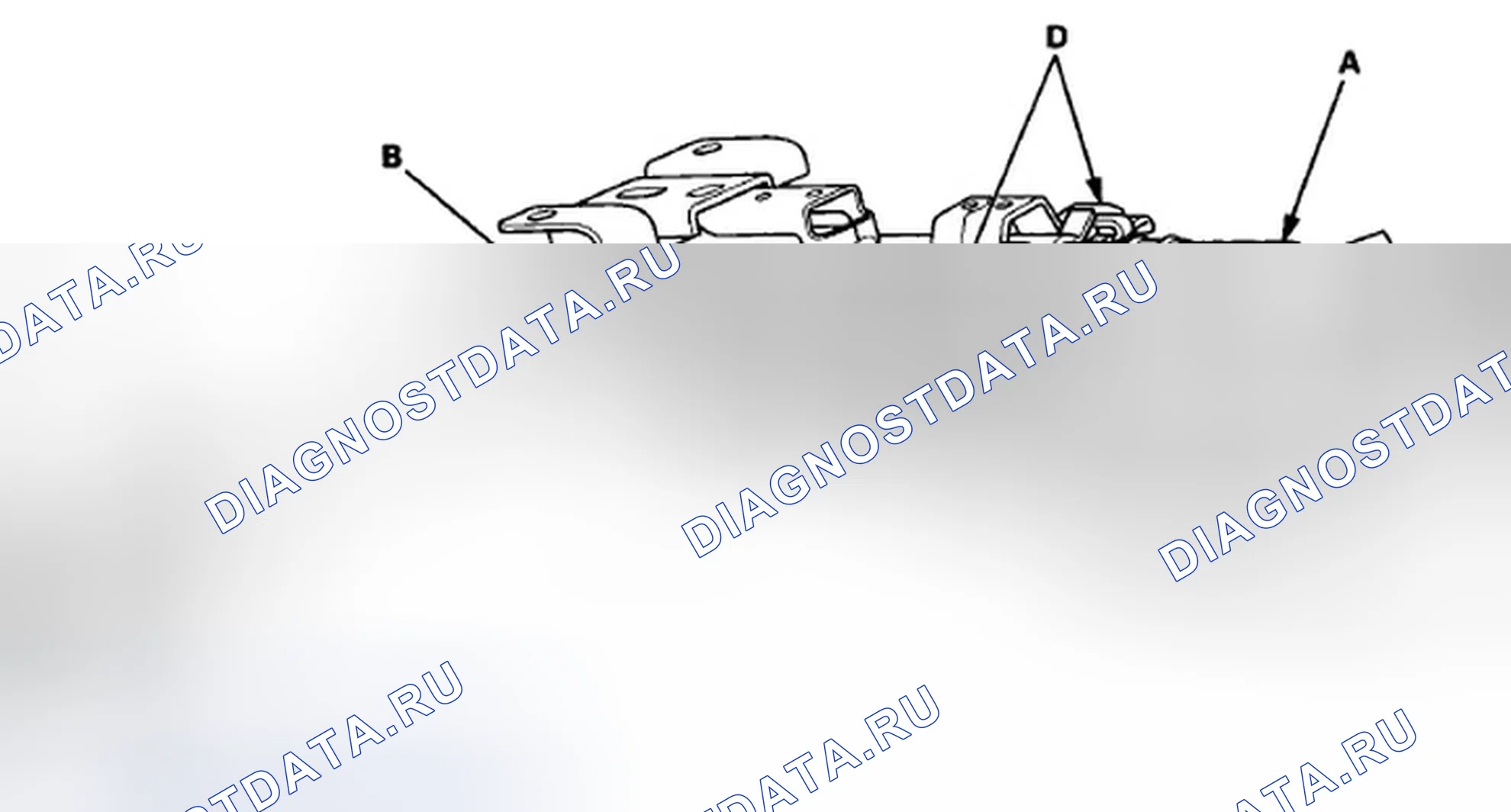 Рис. 29: Контроль. Honda CR-V III рестайлинг