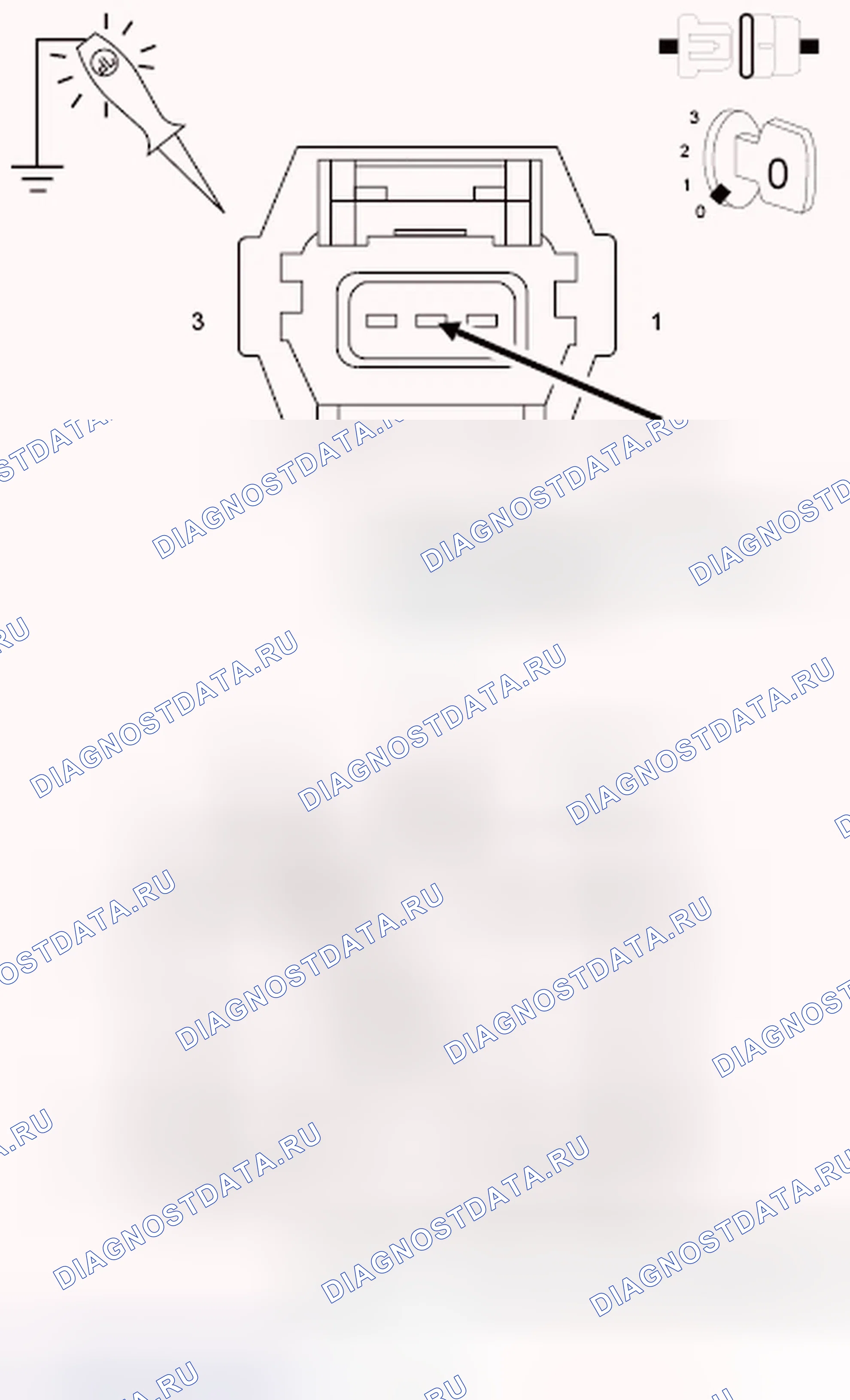 Рис. 543. Jeep Compass I рестайлинг 2