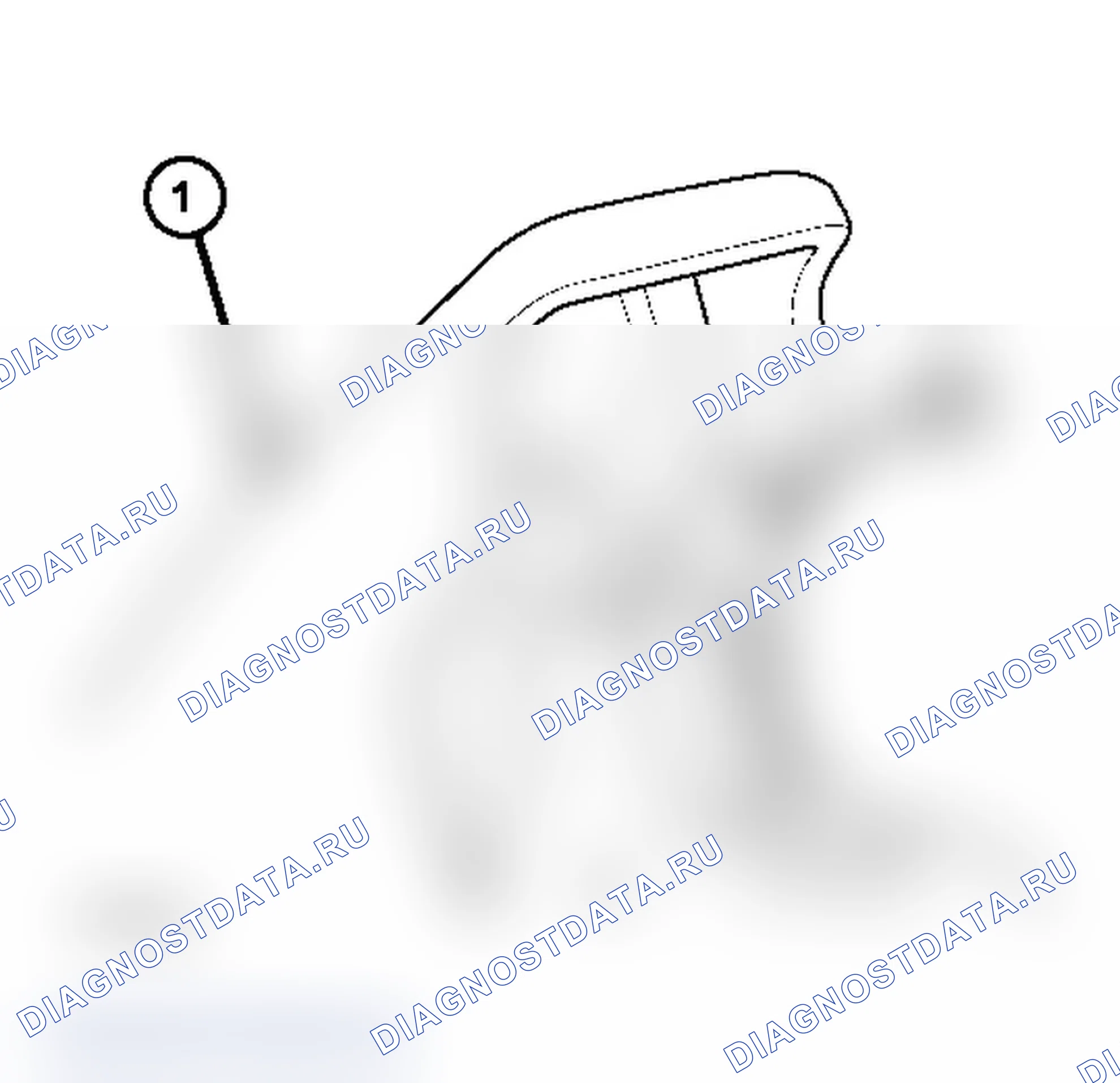 Рис. 528. Dodge Caravan IV
