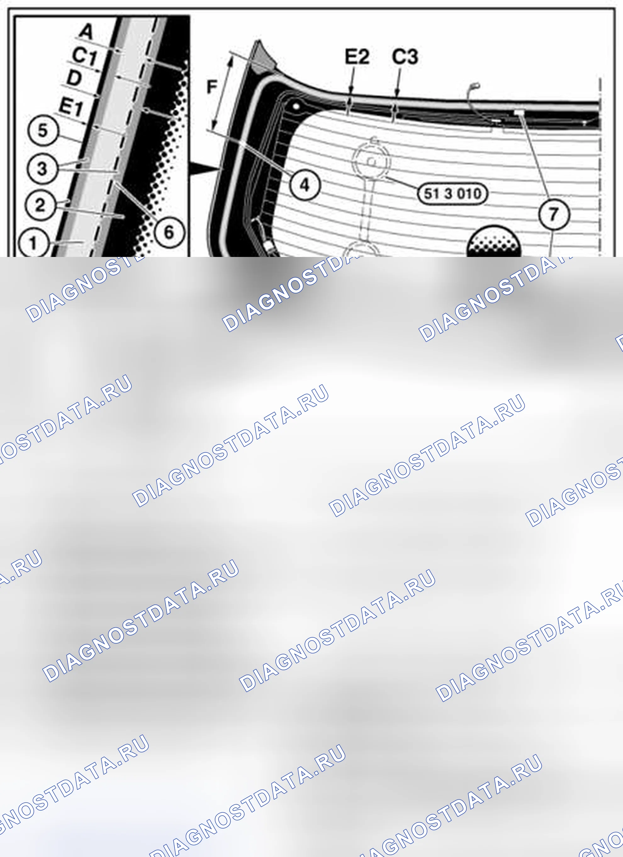 Рис. 461. Audi A4 B5
