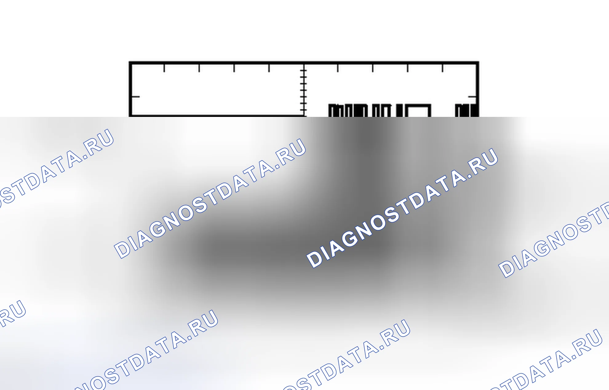 Рис. 202. Toyota Highlander II рестайлинг