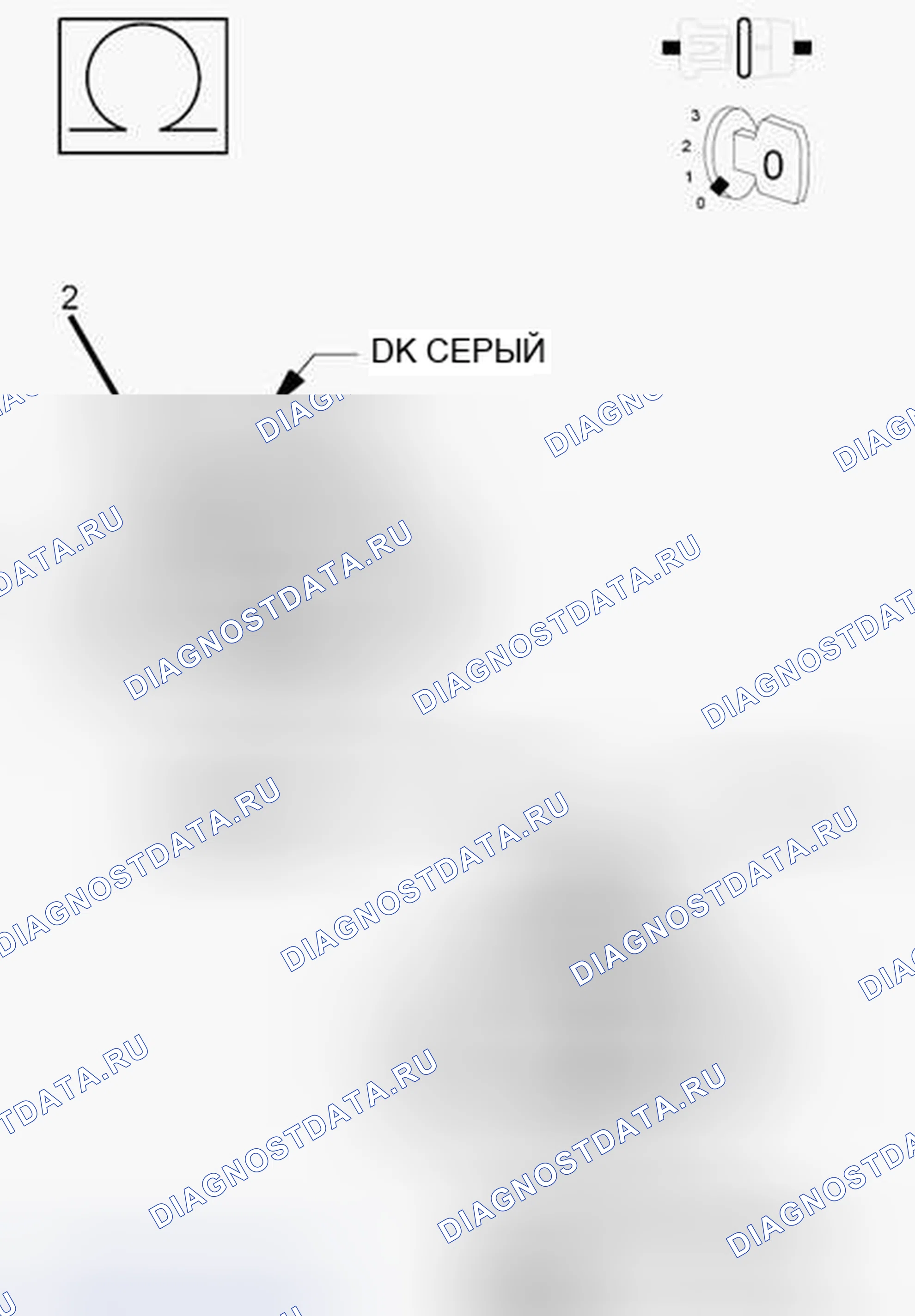 Рис. 58. Dodge Journey I рестайлинг