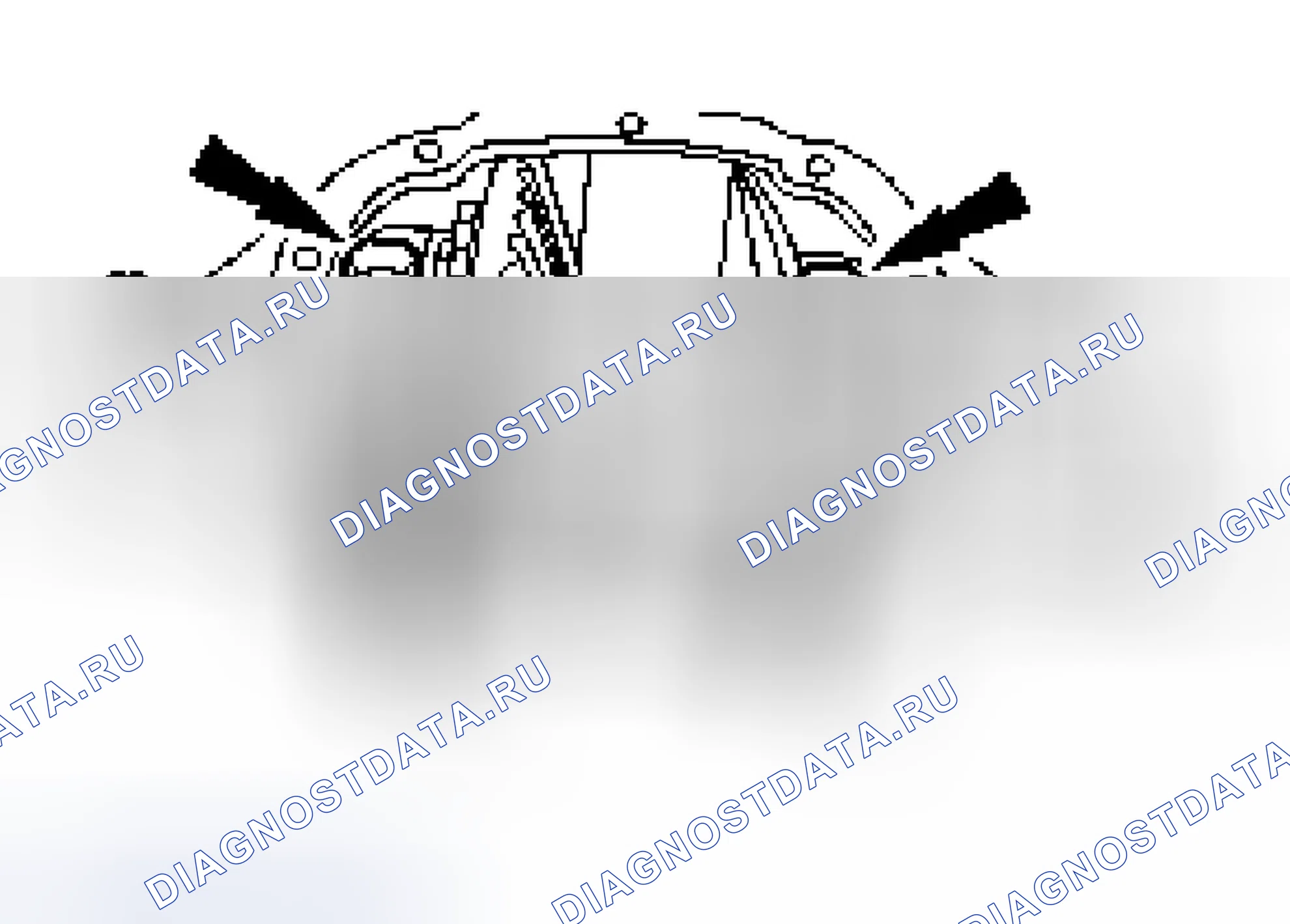 Рис. 175. Ford Crown Victoria II