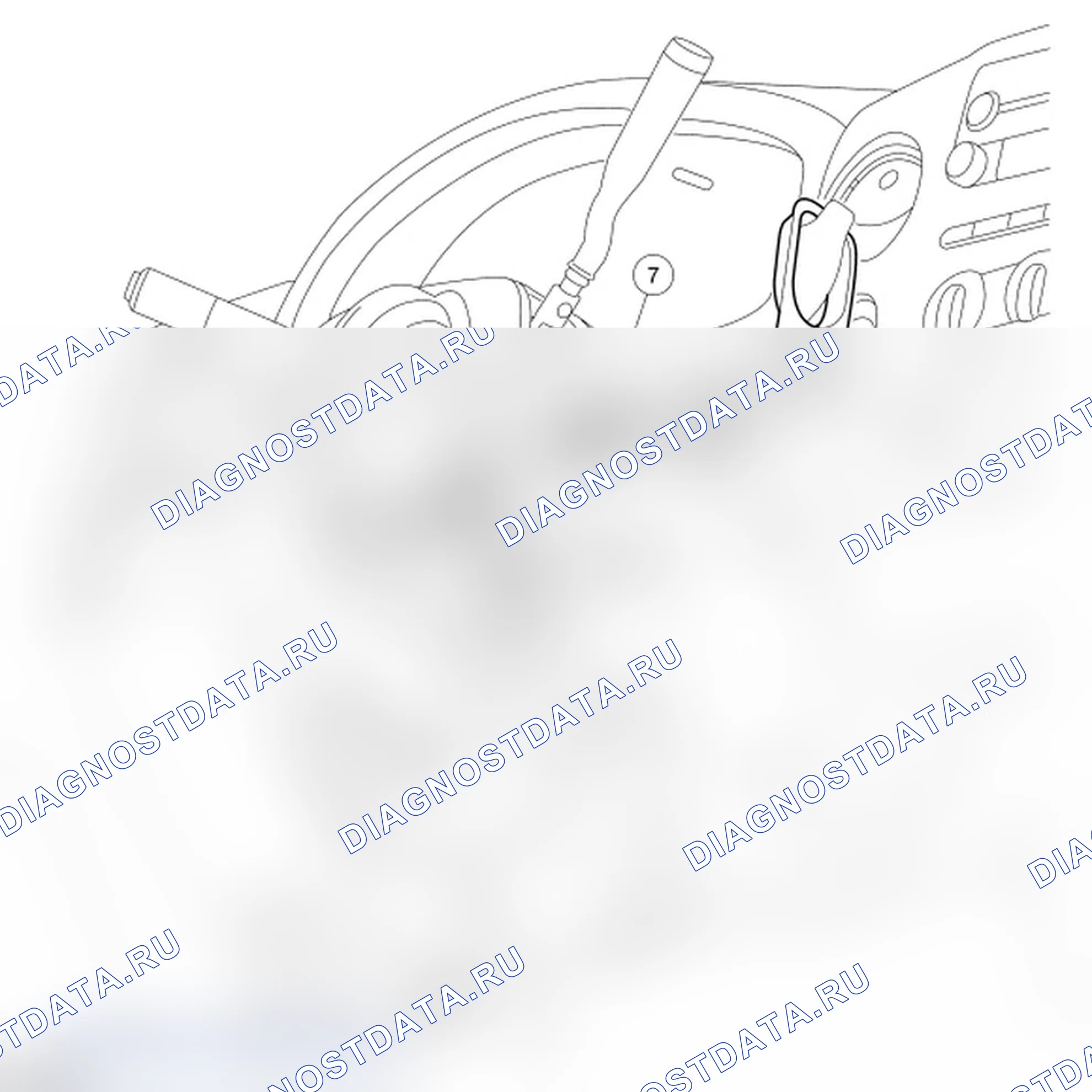 Рис. 41. Lincoln Mark LT