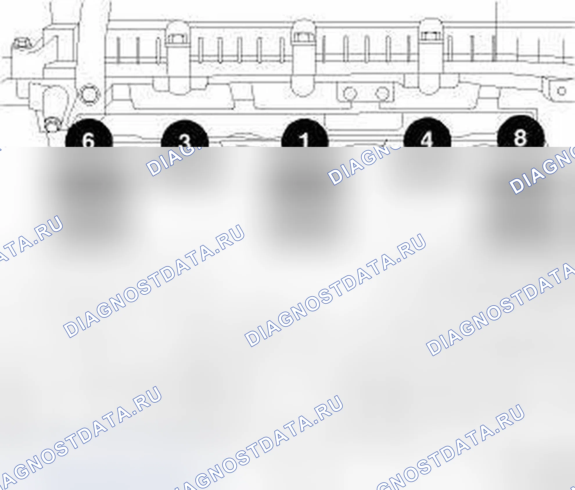Рис. 509. Dodge Caliber I рестайлинг