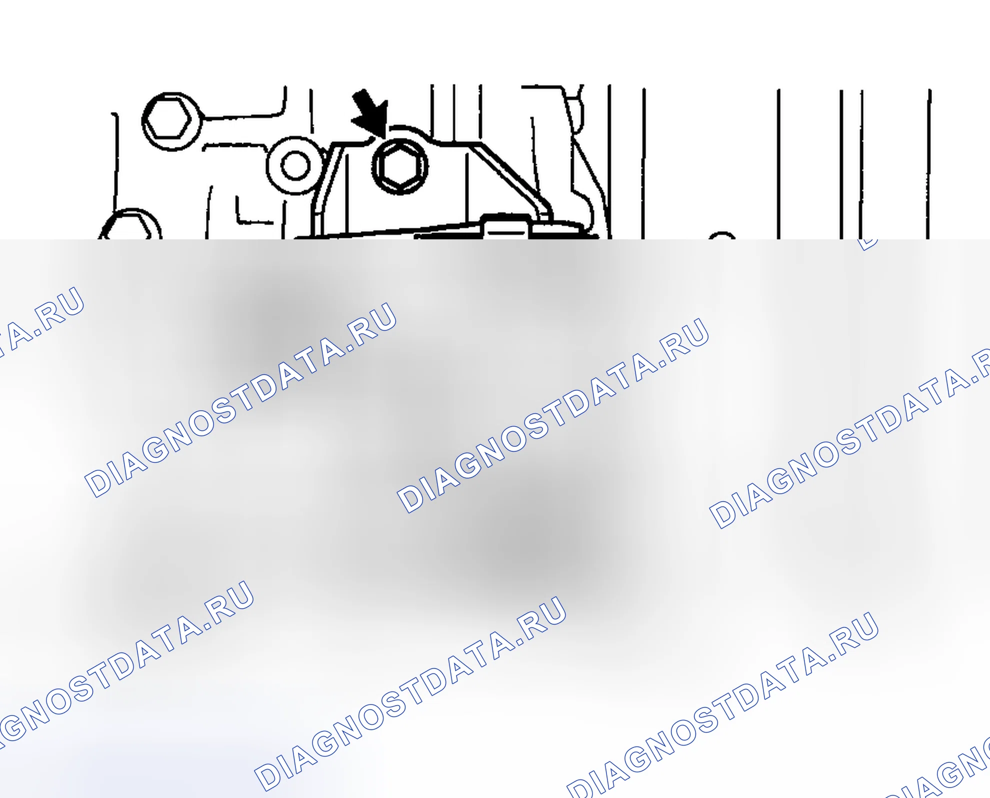 Рис. 48. Toyota Corolla IX рестайлинг
