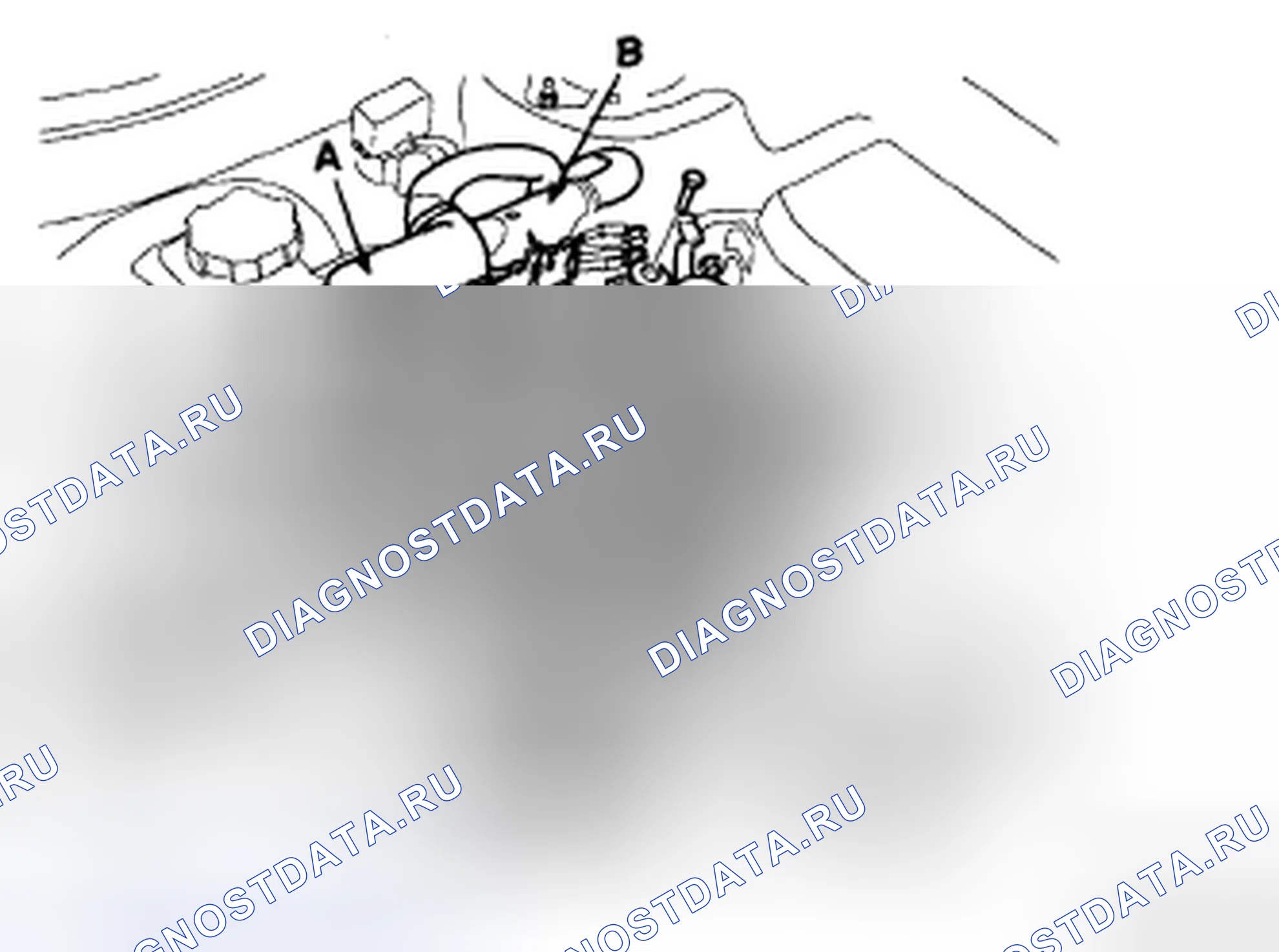 Рис. 6. Geely Preface I рестайлинг