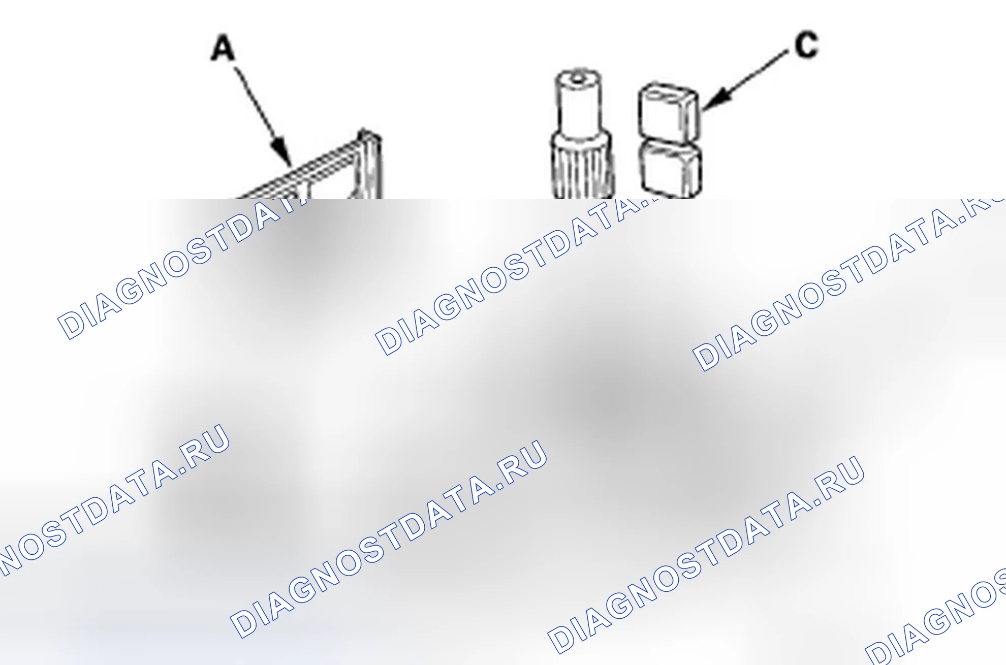 Рис. 31. Honda Element YH2 рестайлинг
