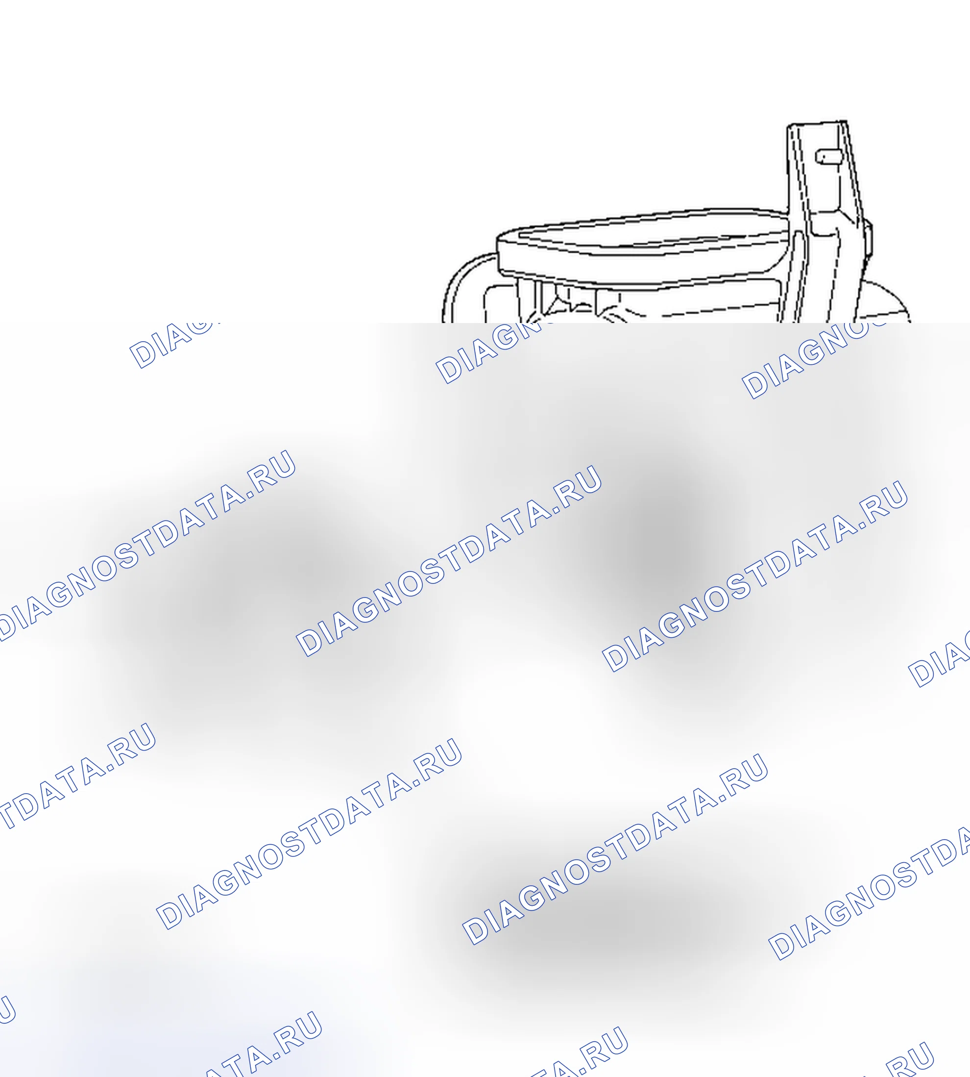 Рис. 50. Acura NSX I
