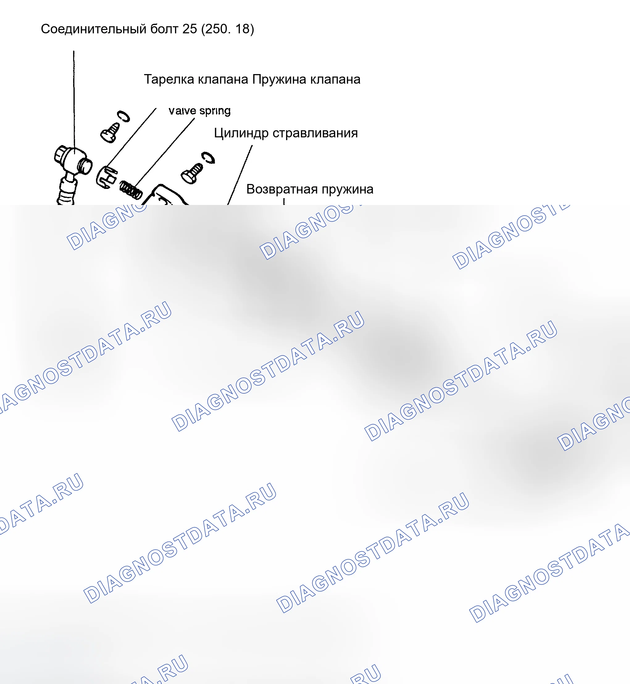 Рис. 39: КОМПОНЕНТЫ. Hyundai Sonata IV рестайлинг