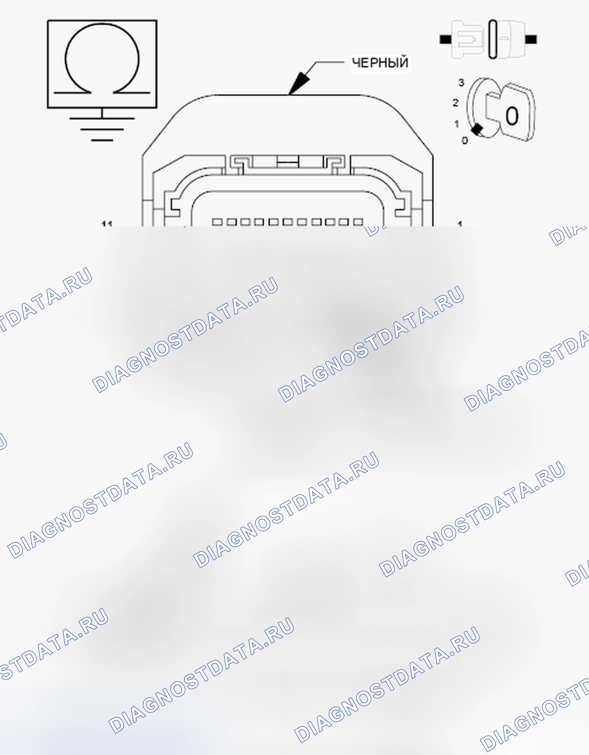 Рис. 74. RAM Pickup 1500 