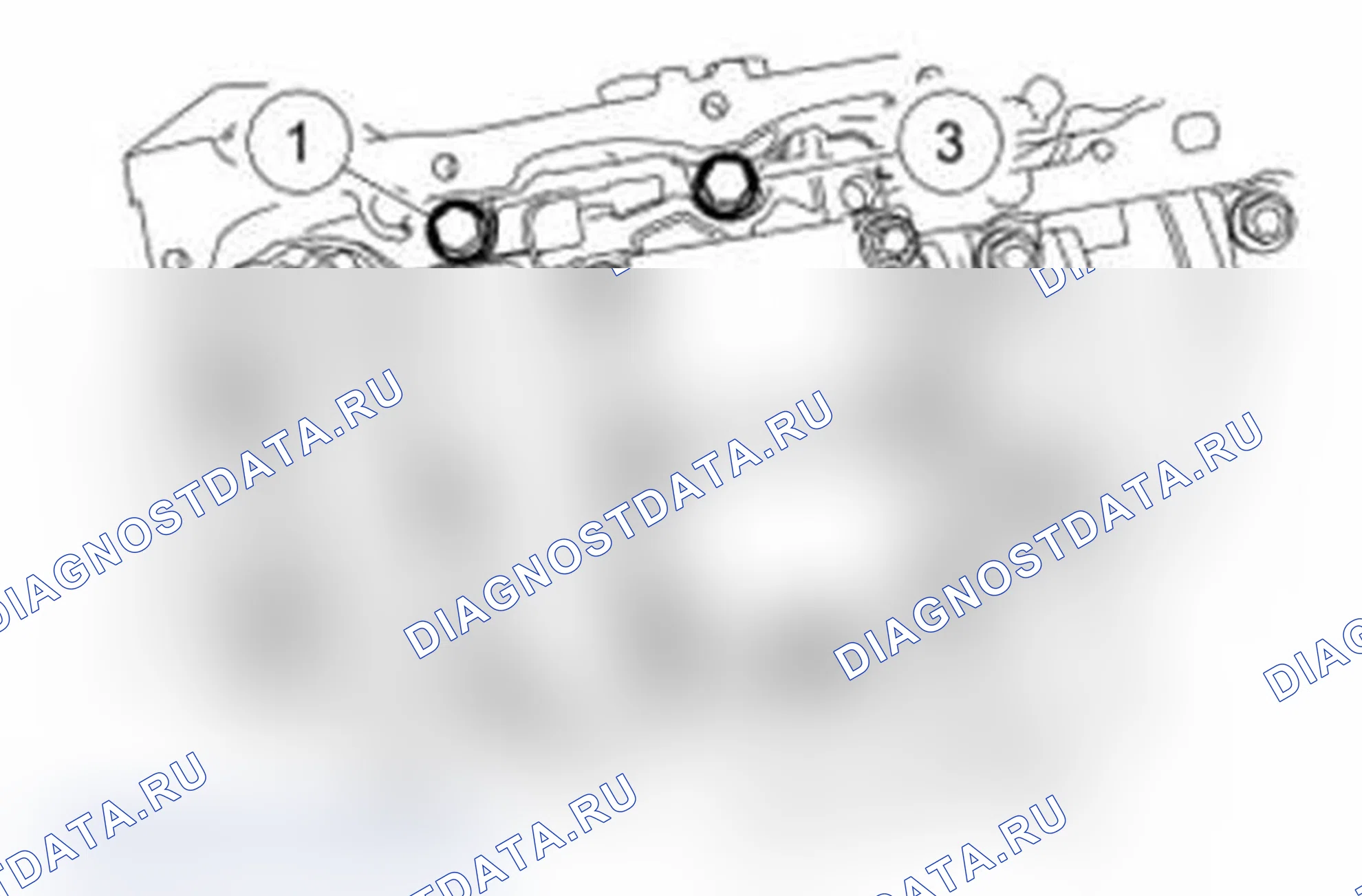 Рис. 1024. Mercury Mariner II рестайлинг