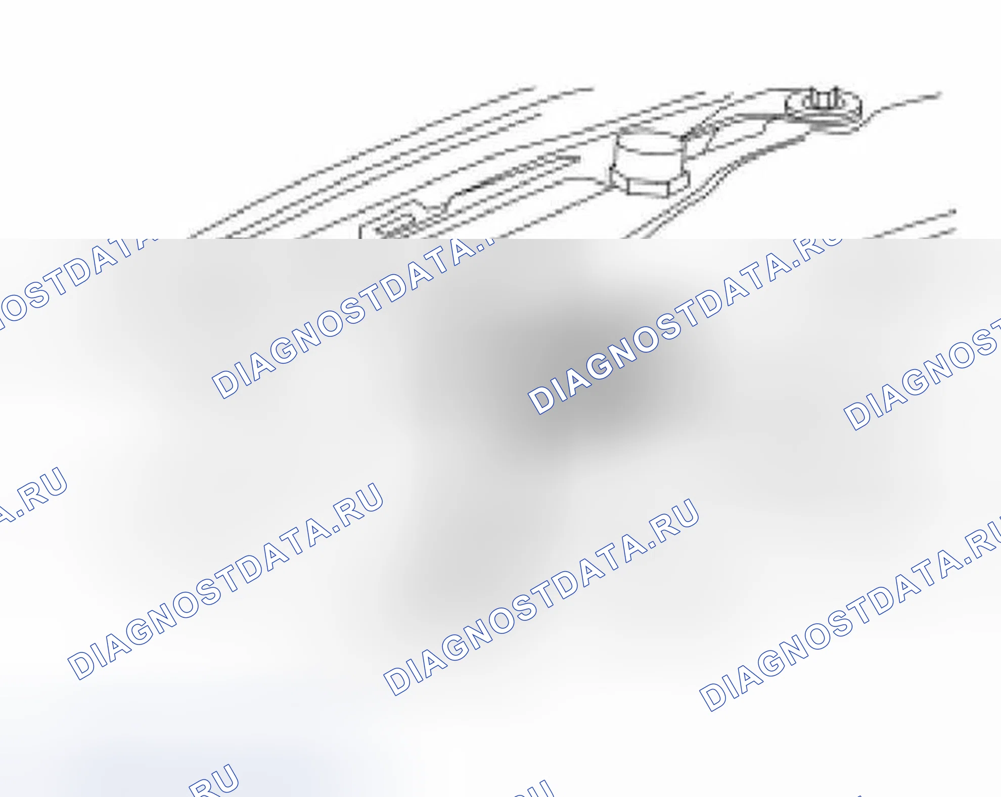 Рис. 410. Ford Focus I рестайлинг