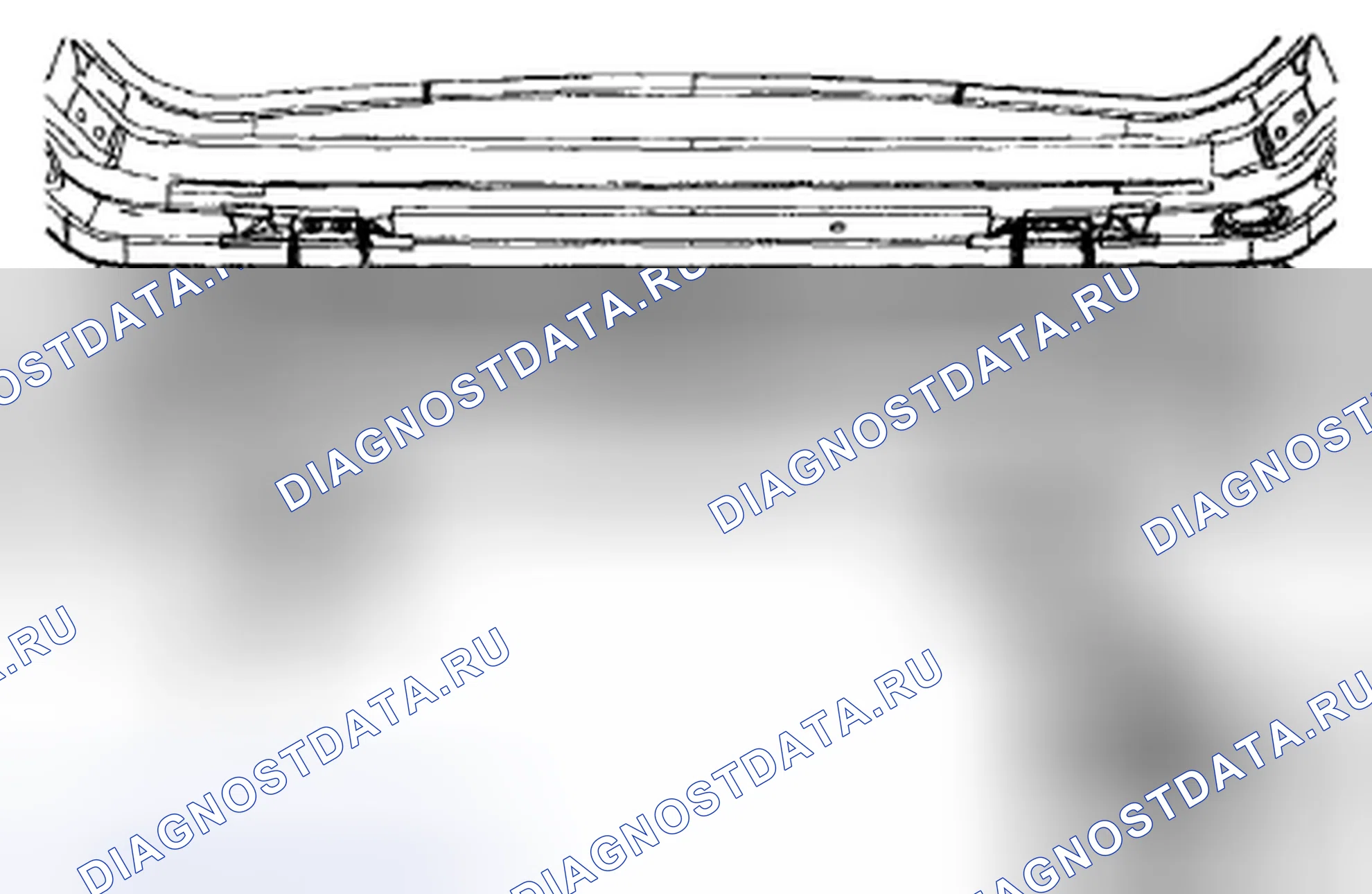 Рис. 64. Mazda Tribute II