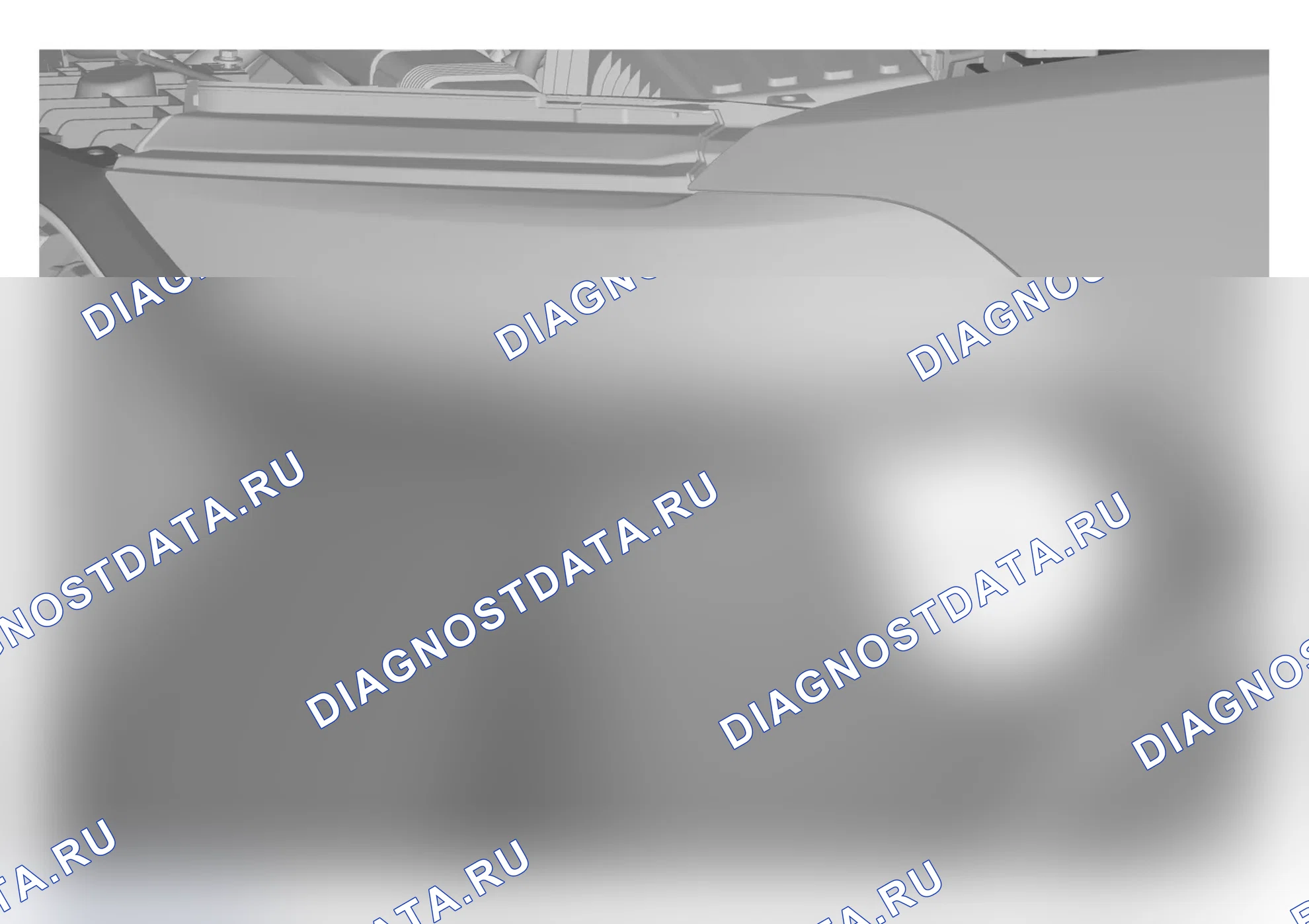 Как снять и установить передний бампер — Wey Coffee-01. Wey Coffee 01 I