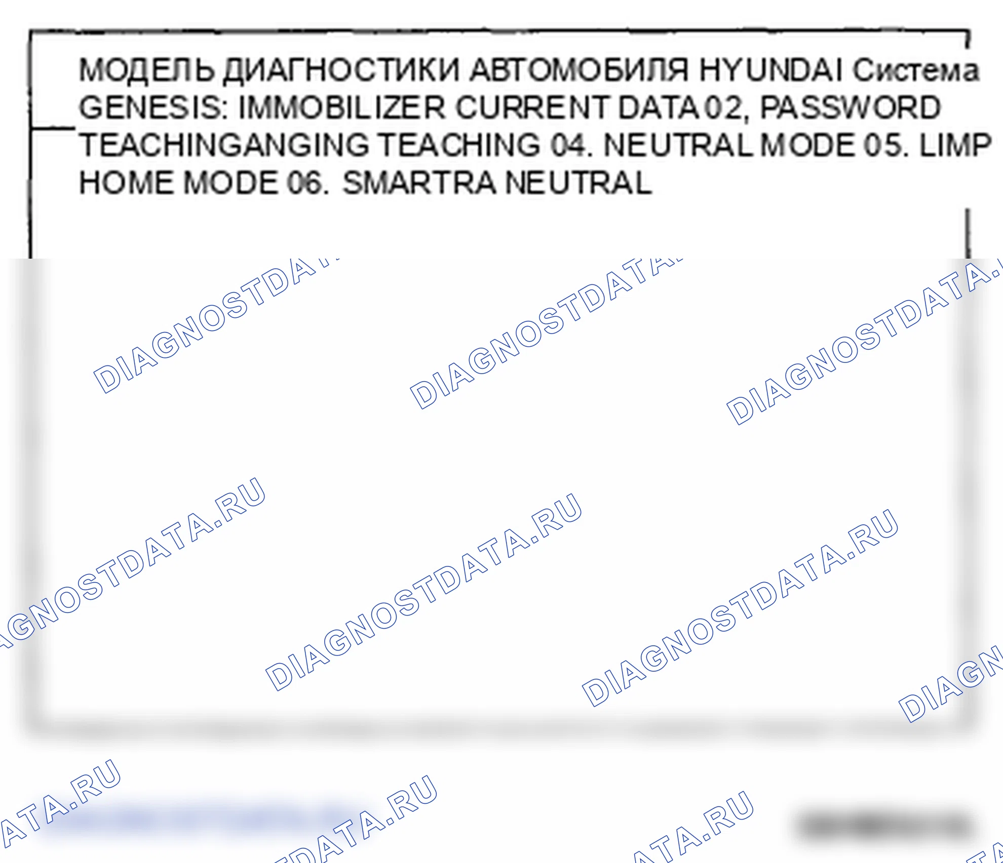 Рис. 168. Hyundai Genesis I