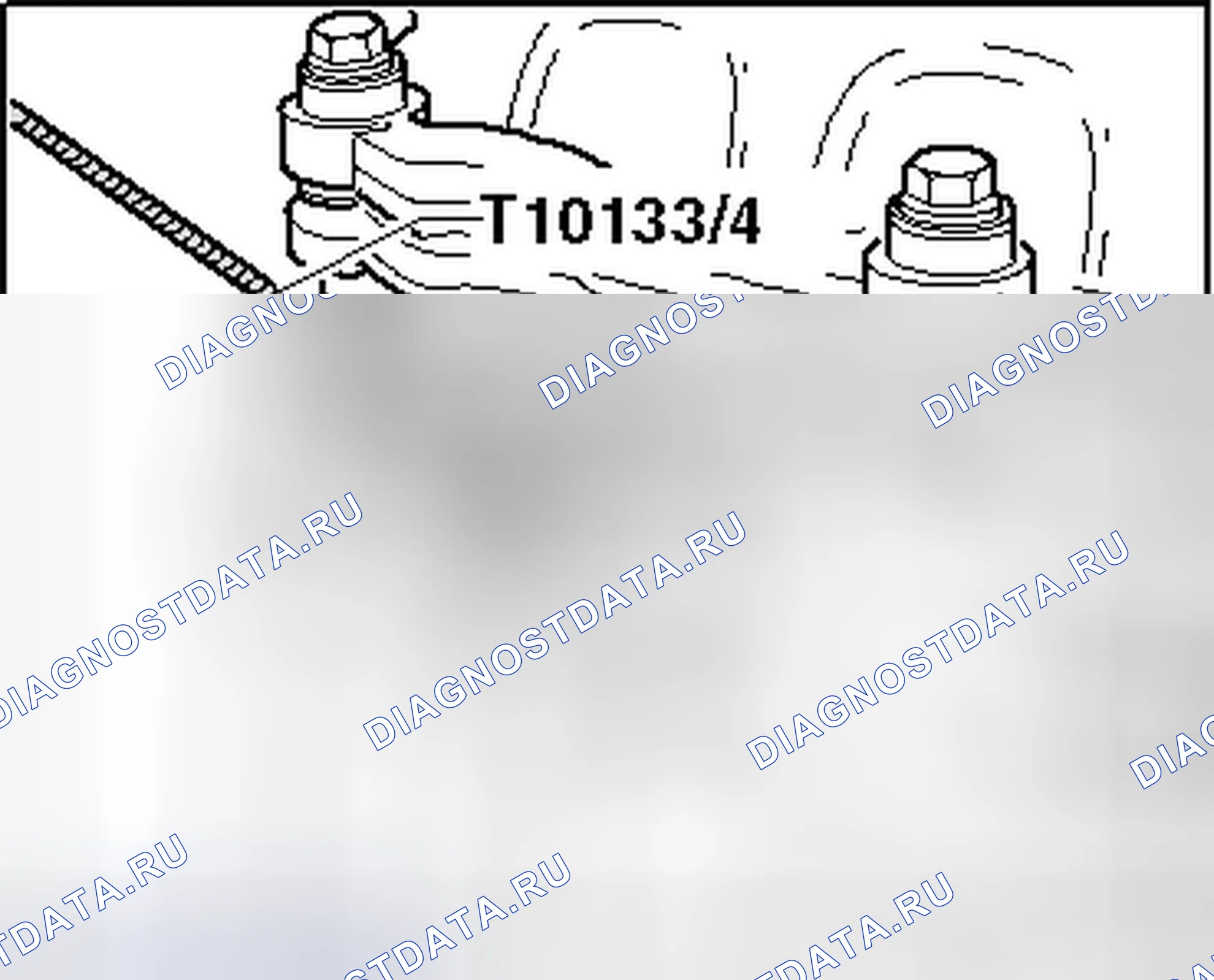 Рис. 44. Volkswagen Passat B6