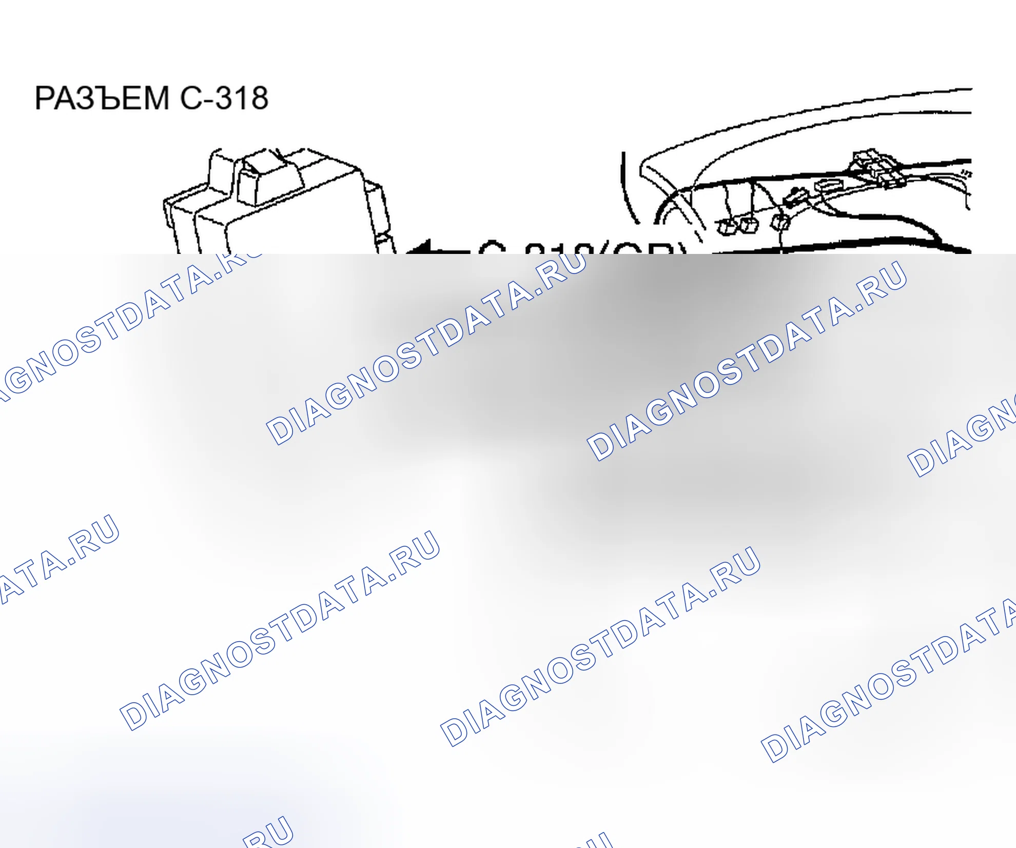 Рис. 655. Chrysler Sebring II рестайлинг