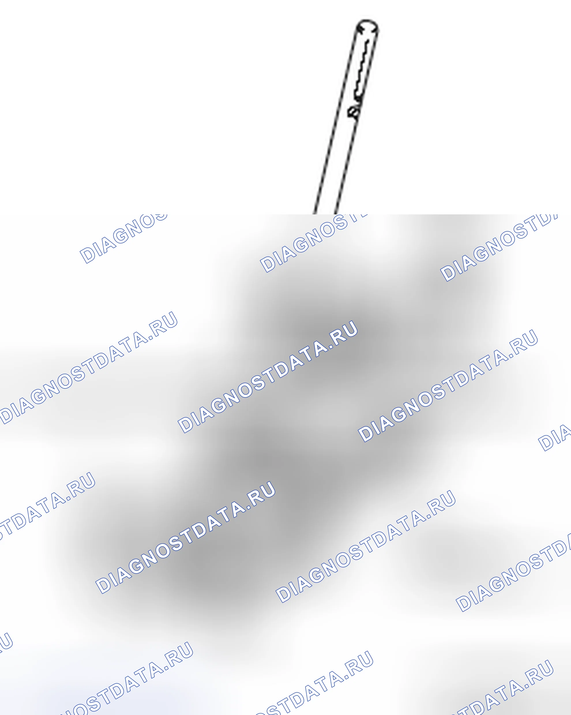 Рис. 111: переключение замок LINK. Mitsubishi Lancer Ralliart X рестайлинг