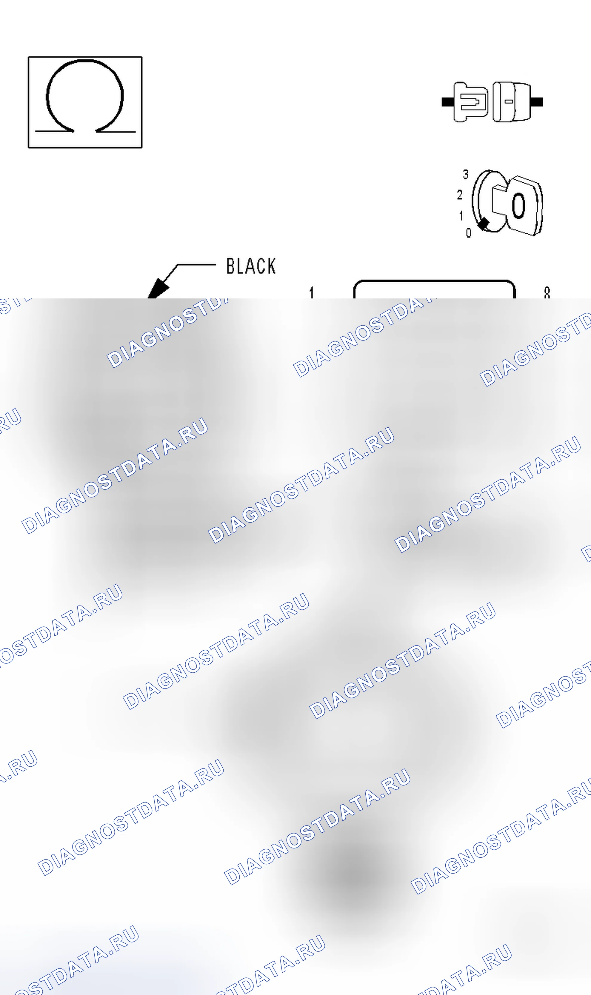 Рис. 299. Dodge Magnum I