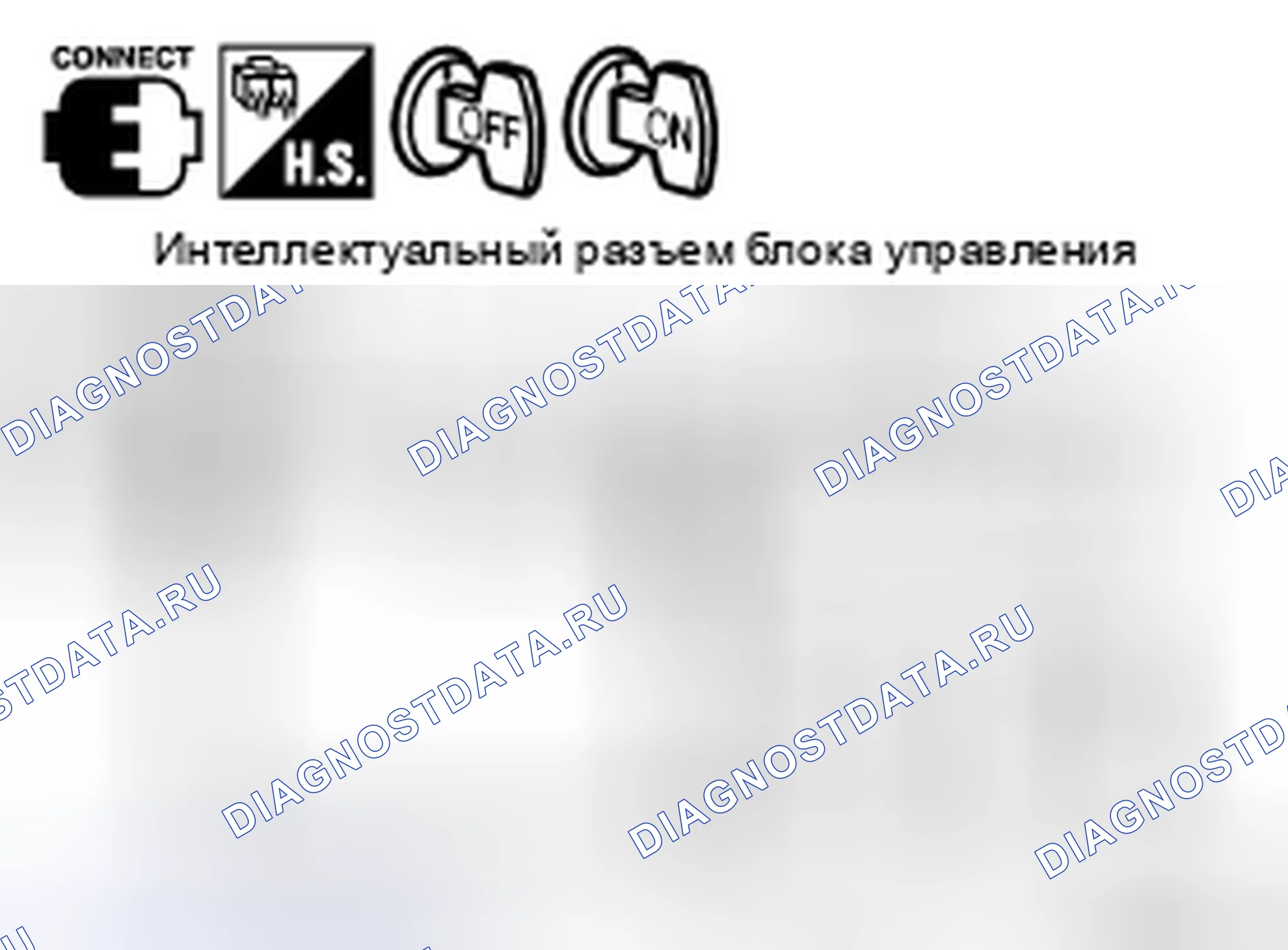 Рис. 140: Проверка источника питания и цепи массы. Nissan X-Trail I