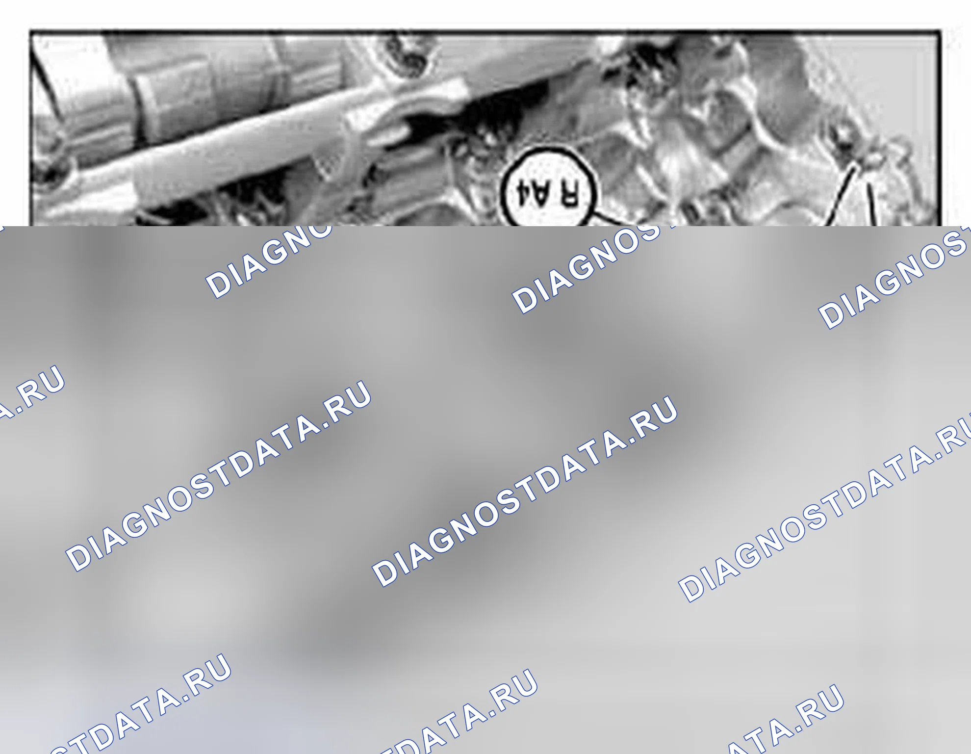 Рис. 619. BMW X5 E70
