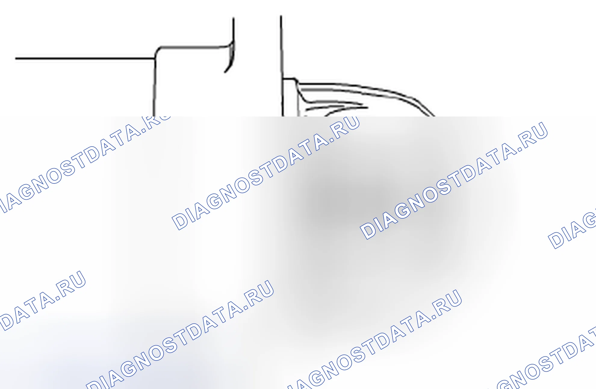 Рис. 16. Suzuki Forenza I