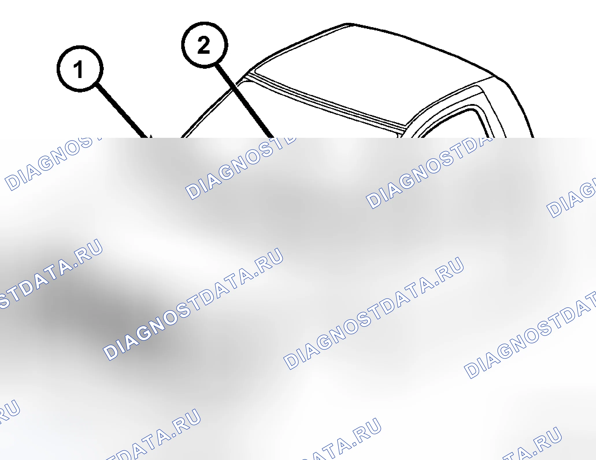 Рис. 2: ОПИСАНИЕ общей информации производителя. Dodge Cab & Chassis R3500 HD 