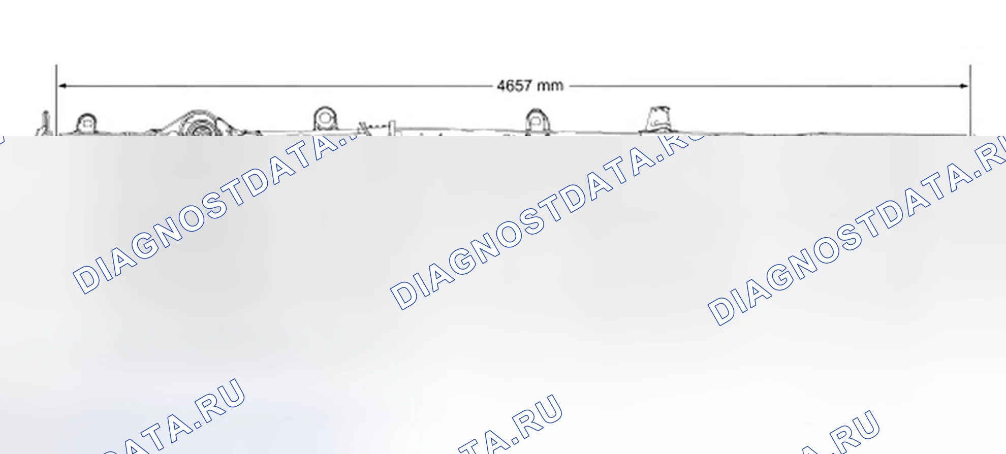 Рис. 37. Ford Ranger II