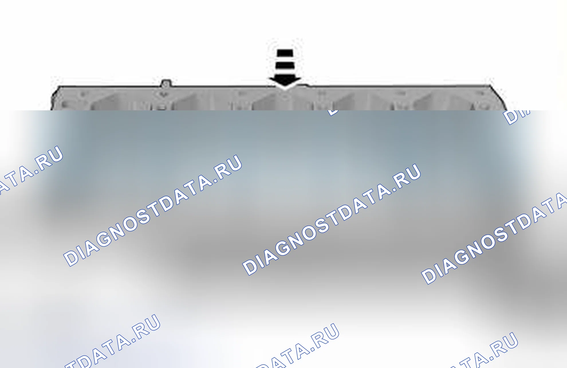 Рис. 193. Volvo S40 II рестайлинг