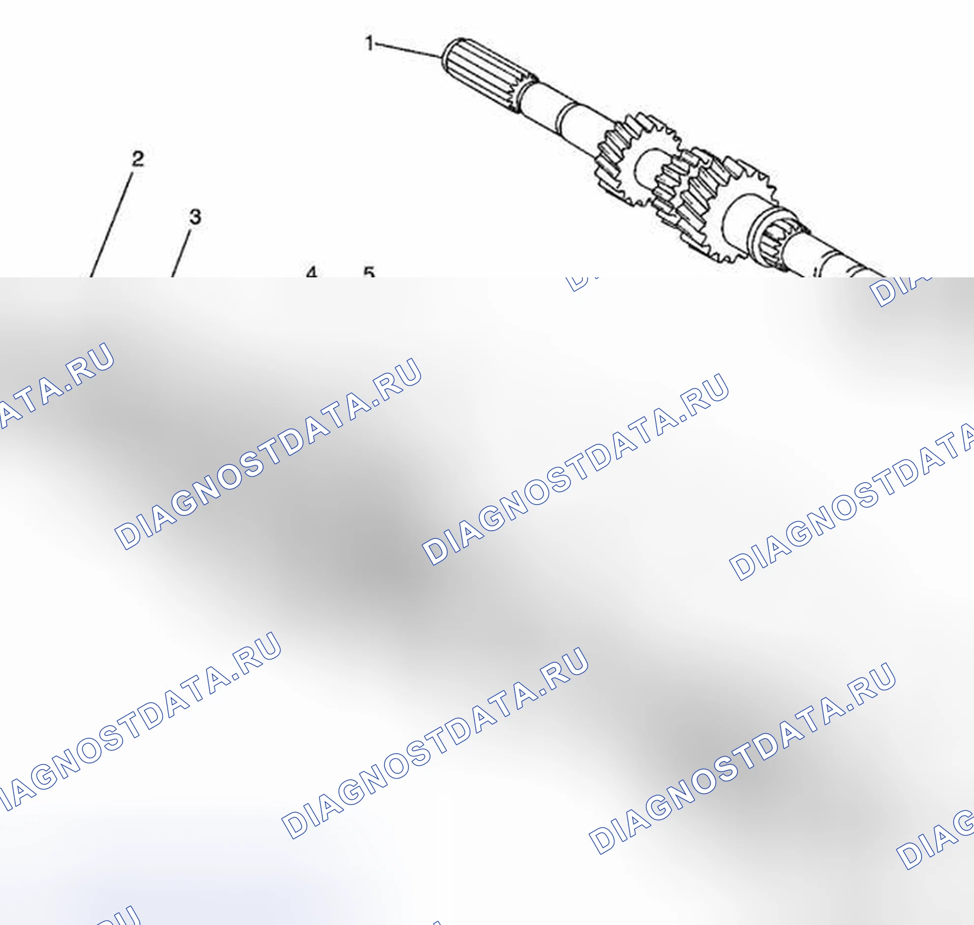 Рис. 18. Kia Ceed ED рестайлинг