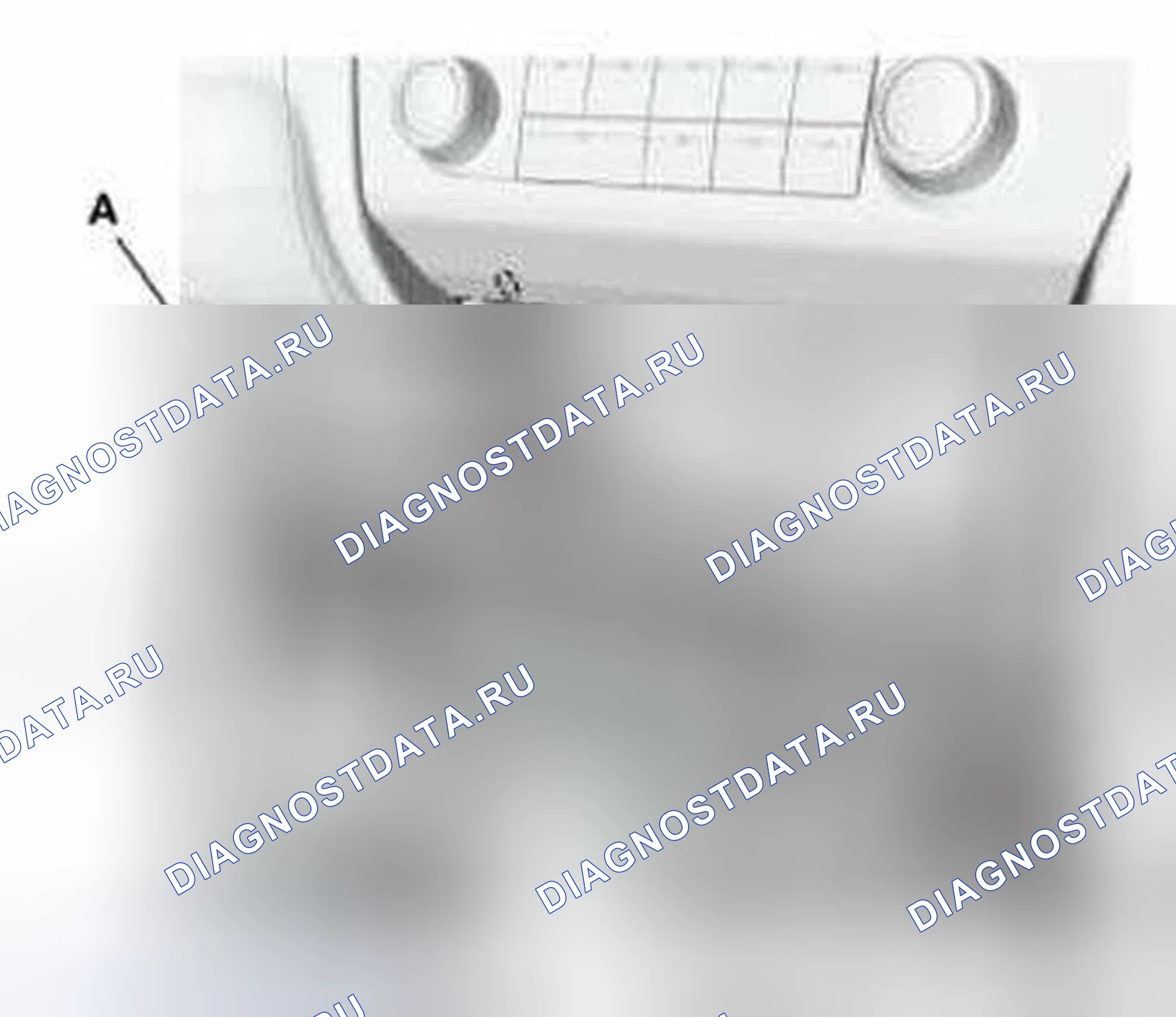 Рис. 1131. Honda Civic IX