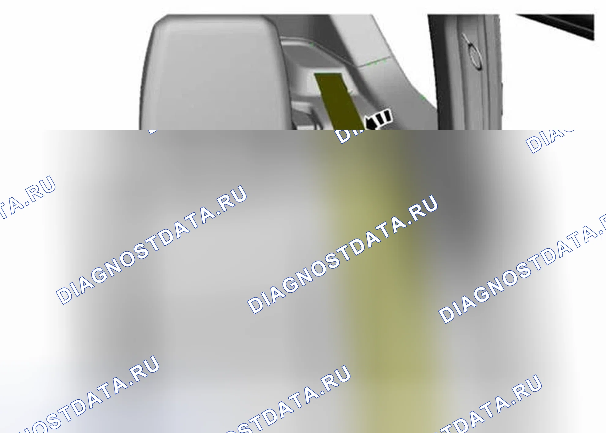 Рис. 137. Ford Escape III