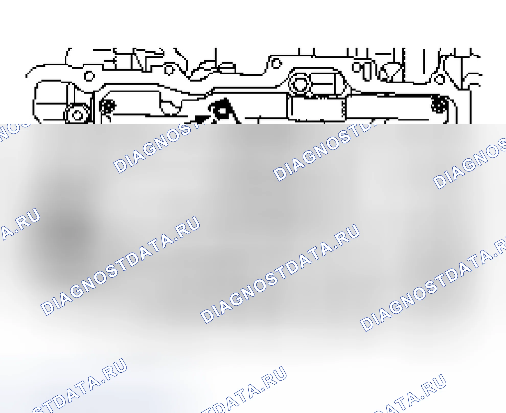 Рис. 371. Ford Escape I