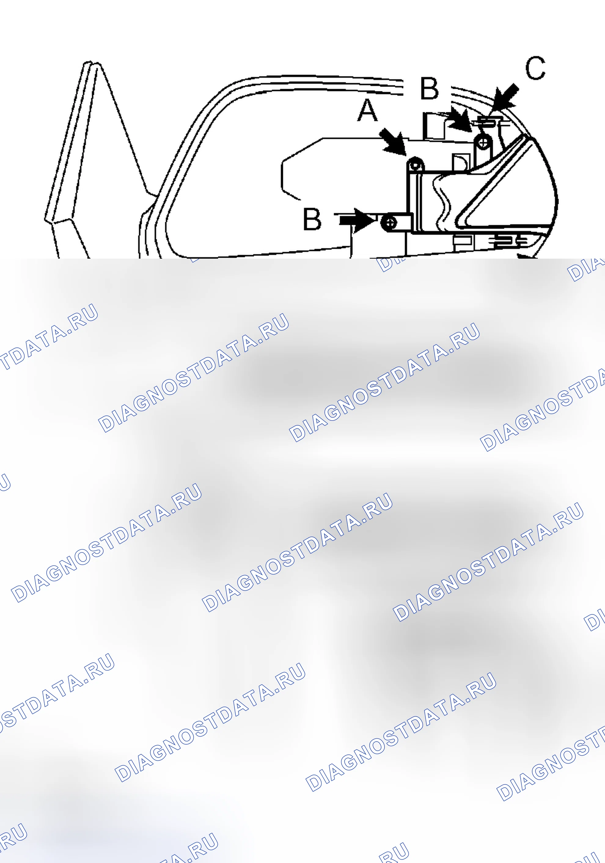 Рис. 61. Kia Sorento I
