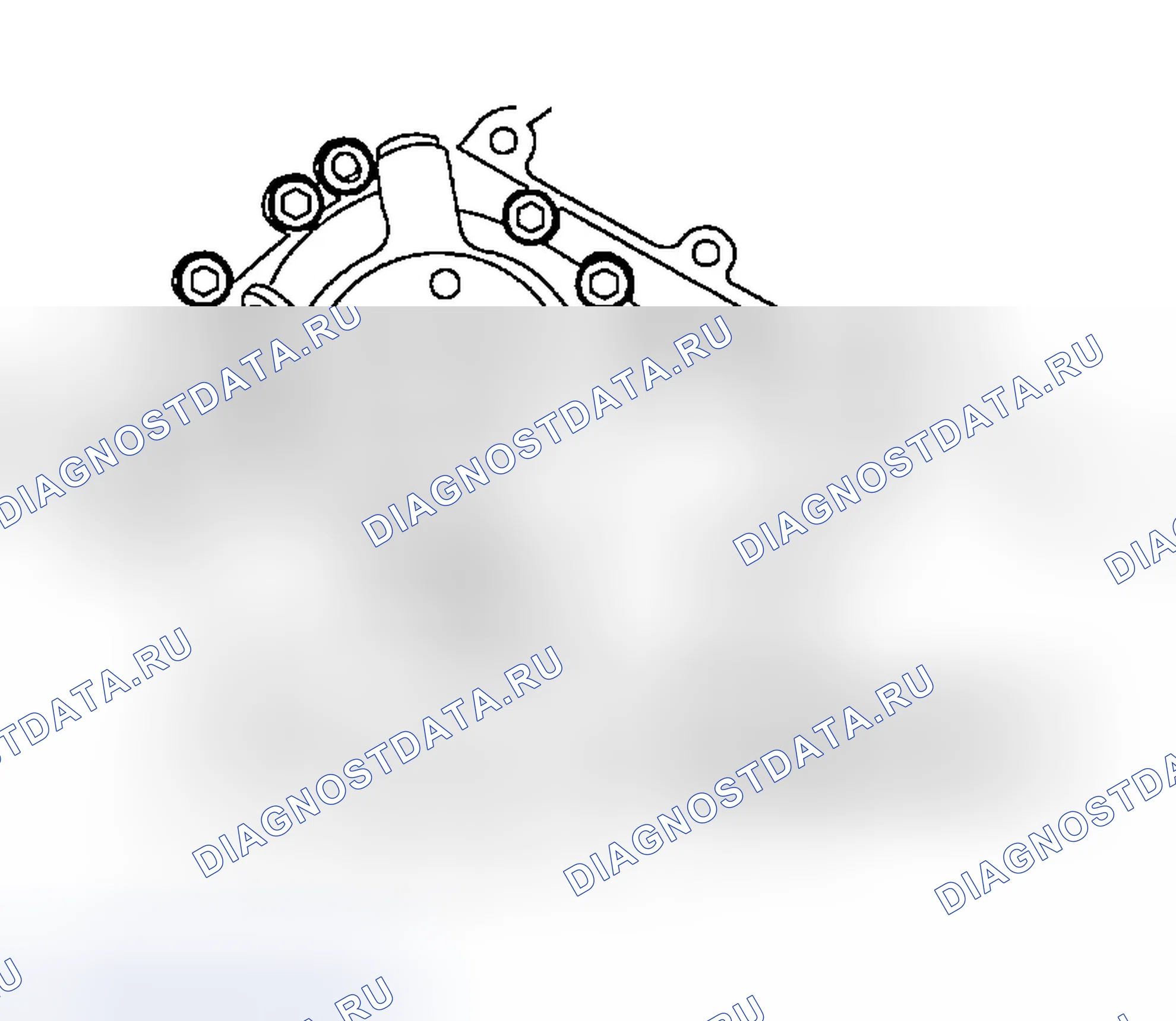 Рис. 528. Ford Explorer Sport Trac I