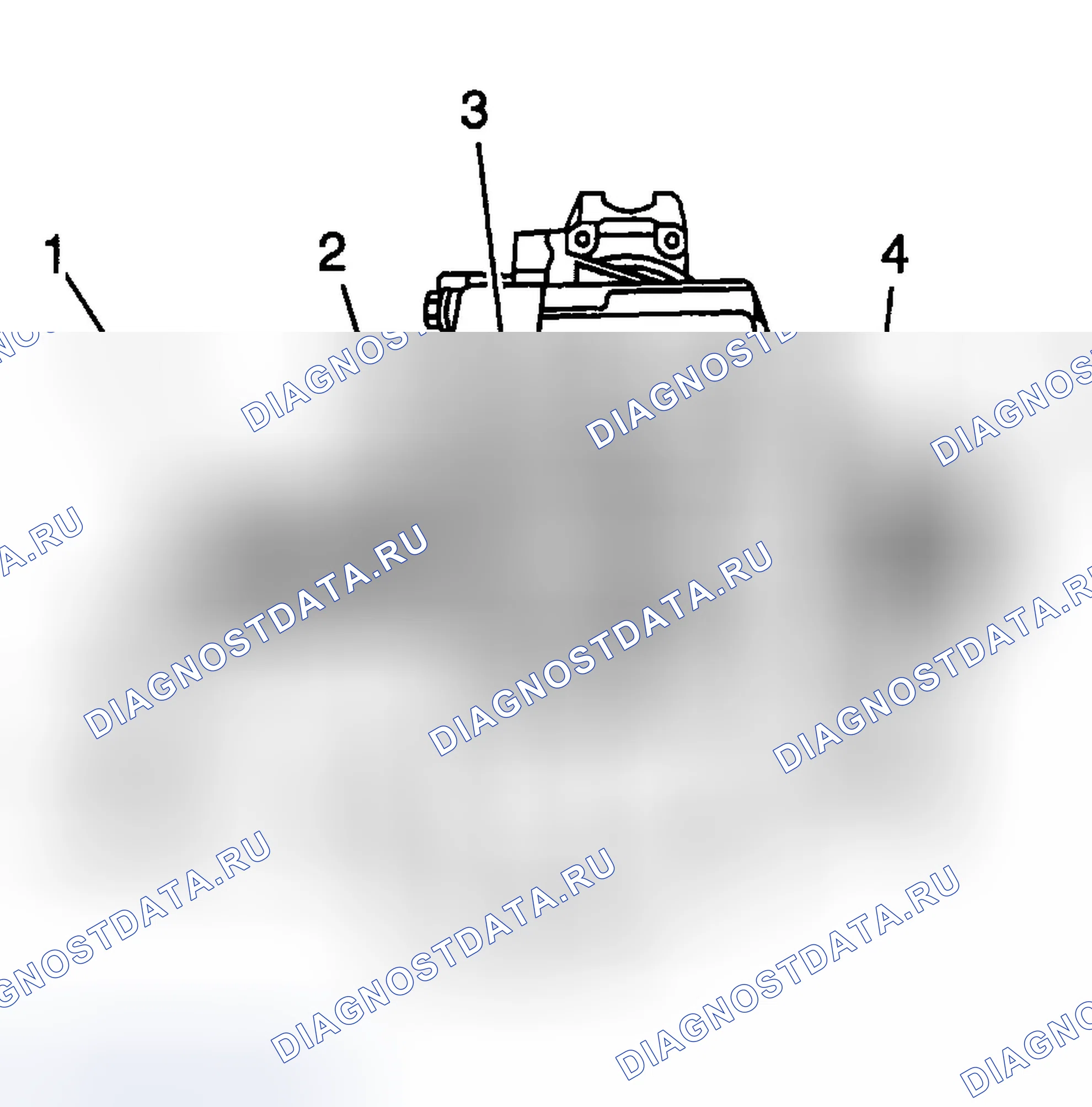 Рис. 535. Chevrolet Silverado 2500 